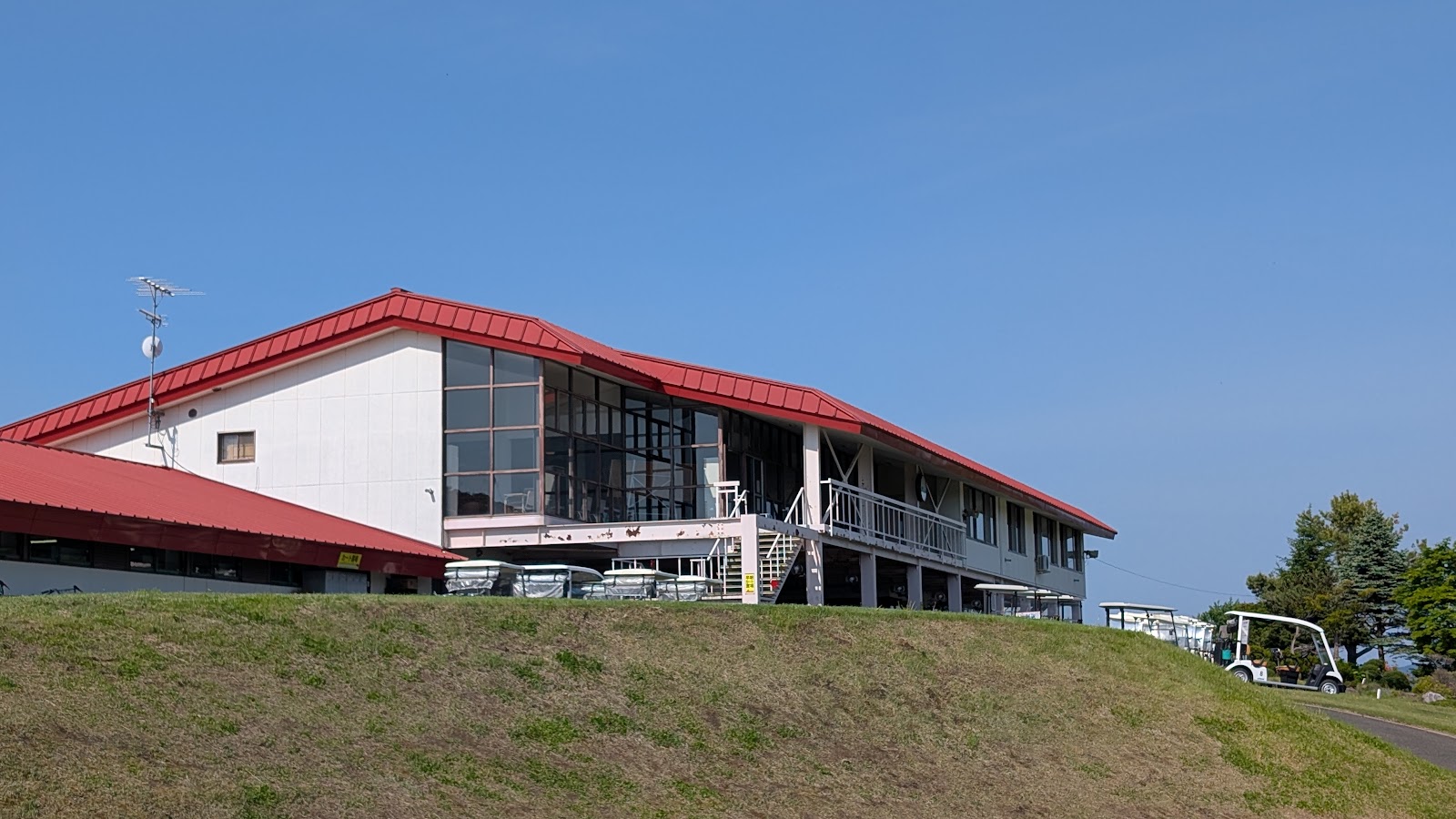 Kitami Country Club - 4