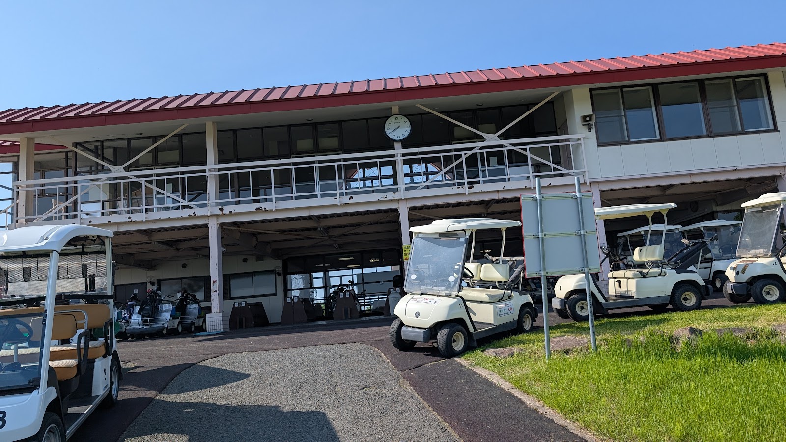 Kitami Country Club - 5