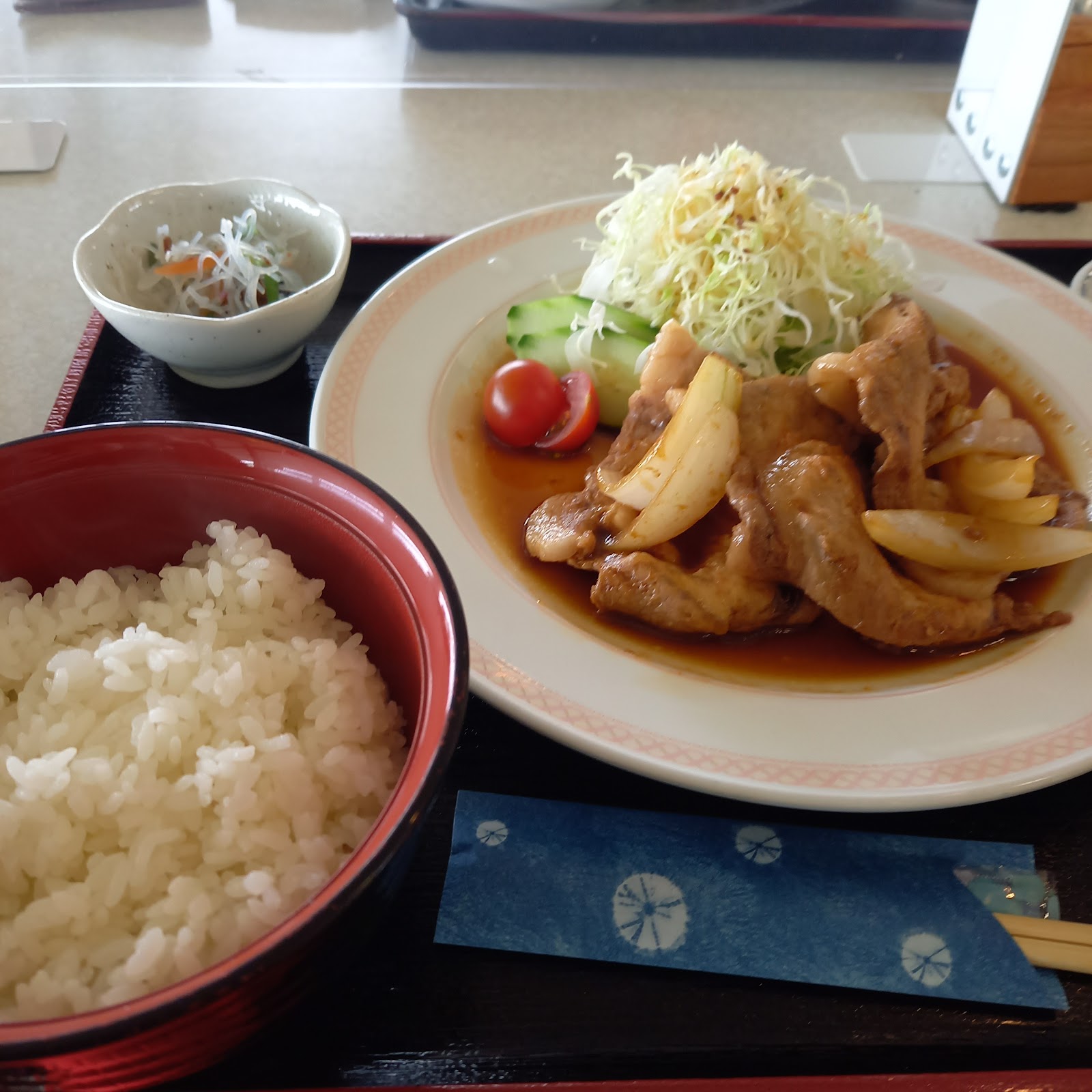 Kitami Country Club - 6