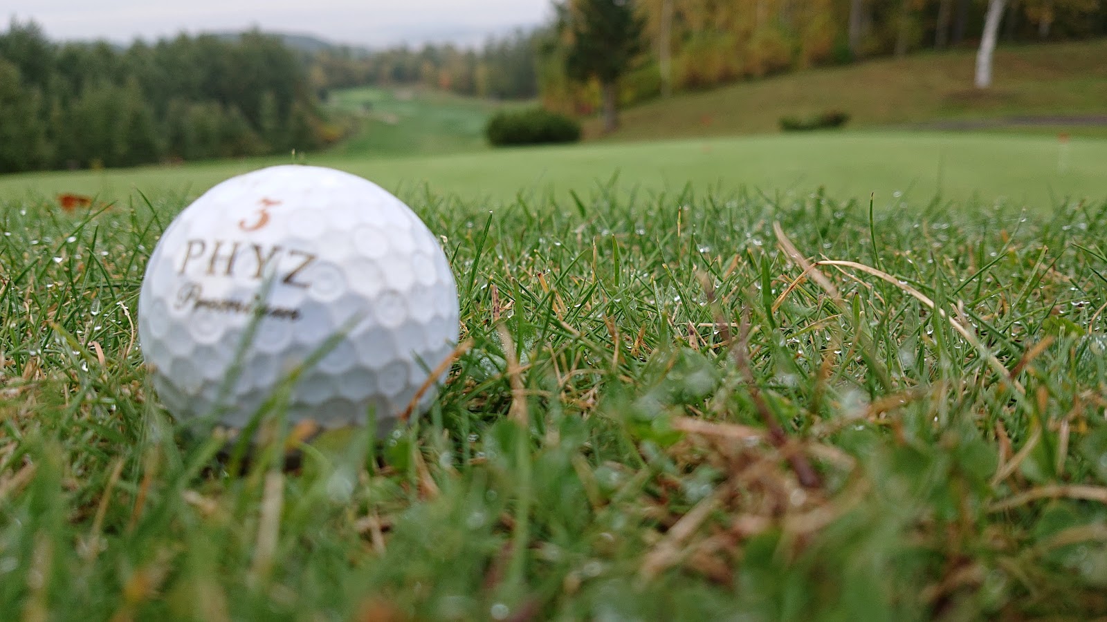 Kitami Herbhill Golf Club - 6