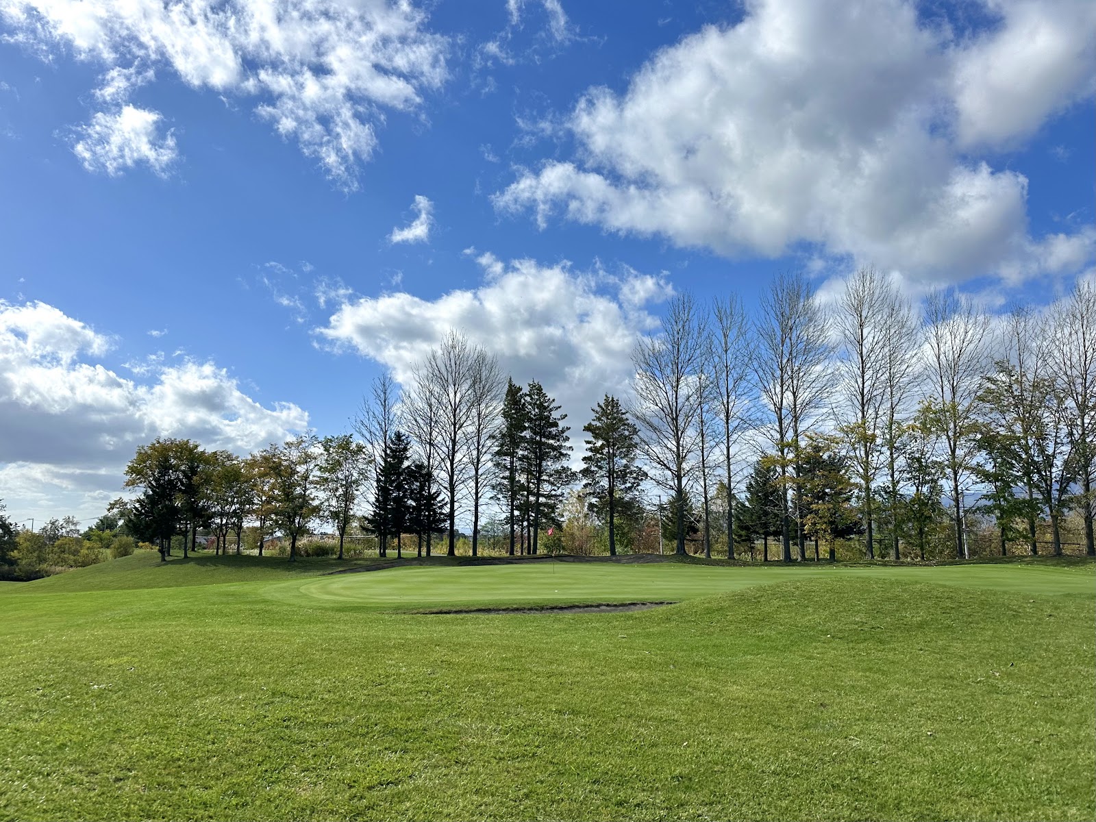 New Naiie Country Club - 3