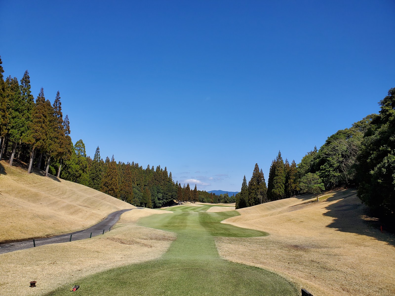 Kagoshima Takamaki Country Club