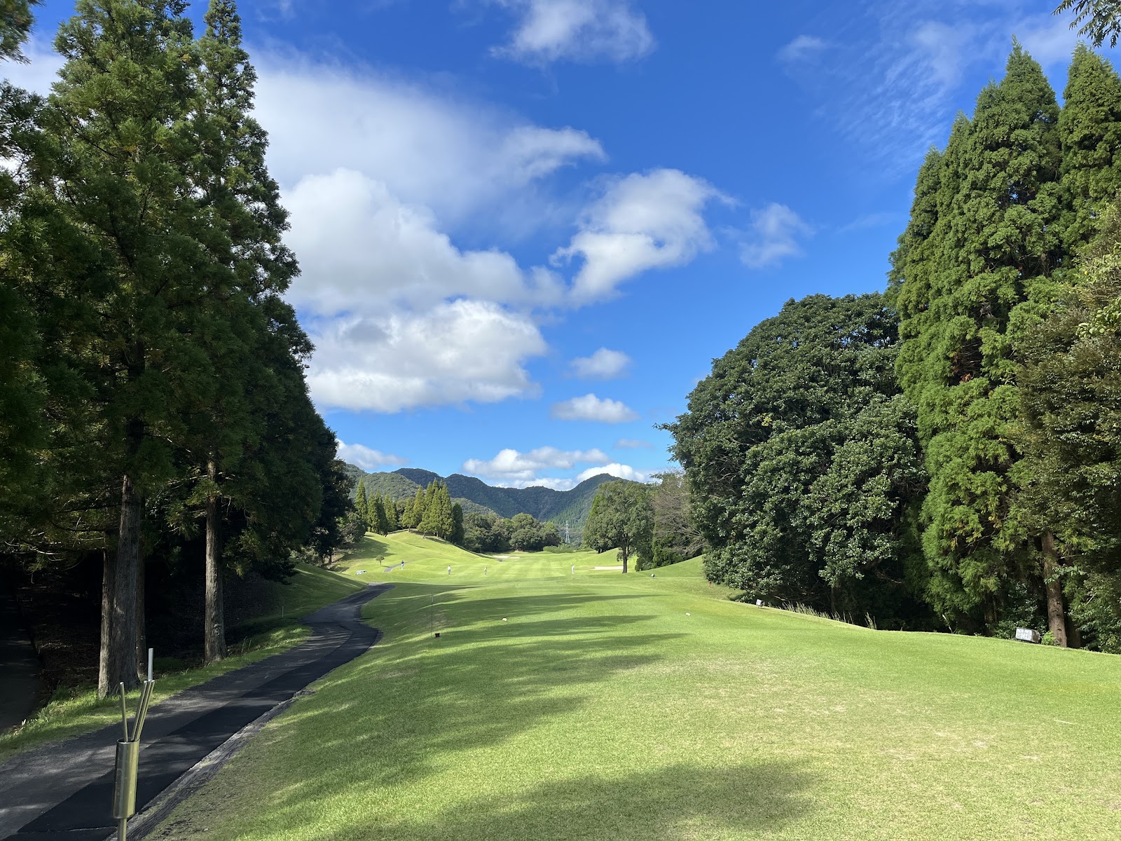Kagoshima Takamaki Country Club - 3