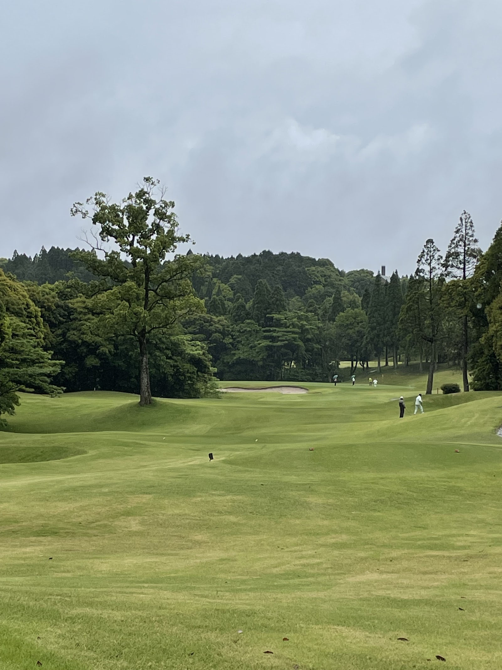 Kagoshima Takamaki Country Club - 4