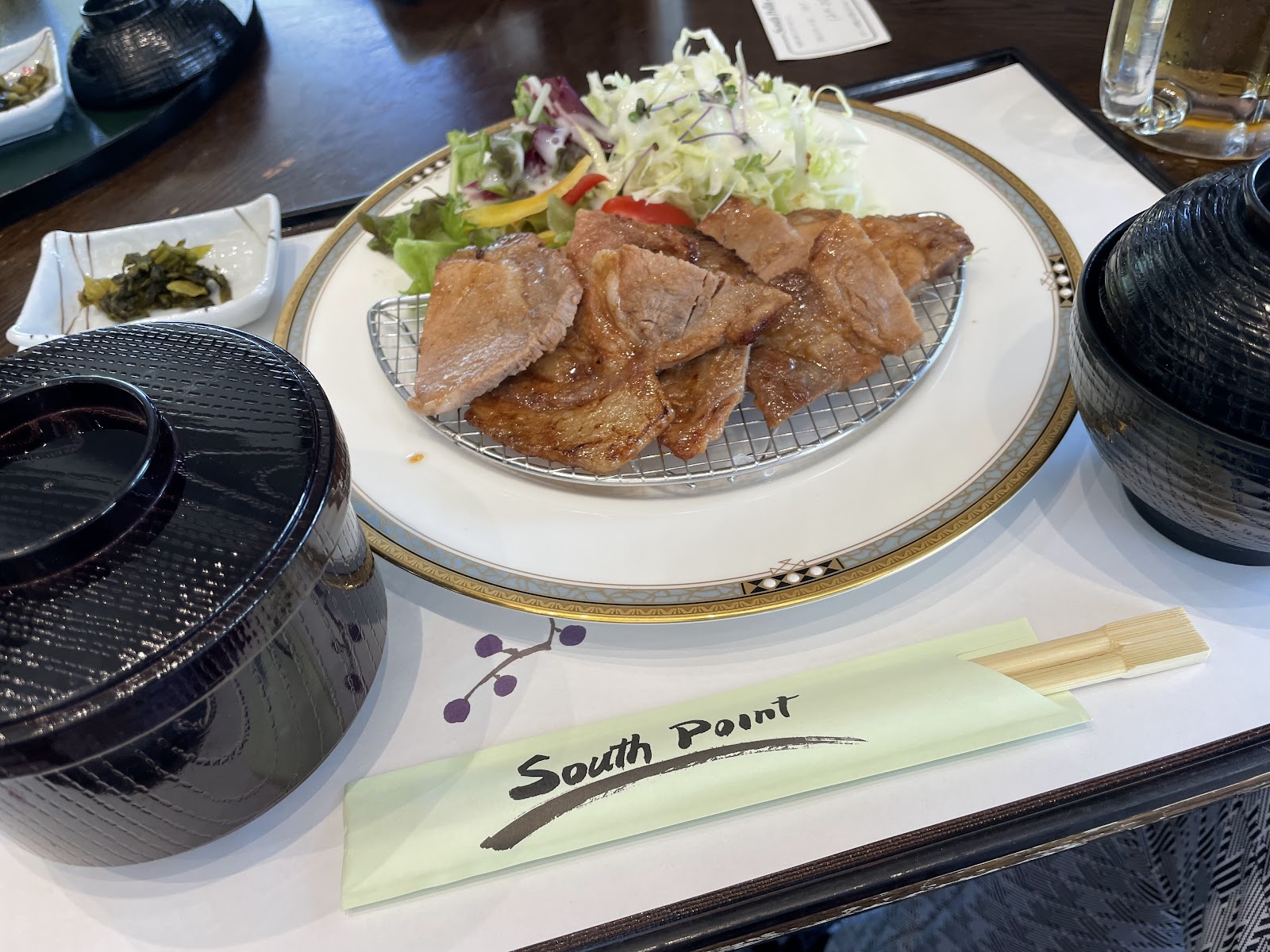 Kagoshima Takamaki Country Club - 5