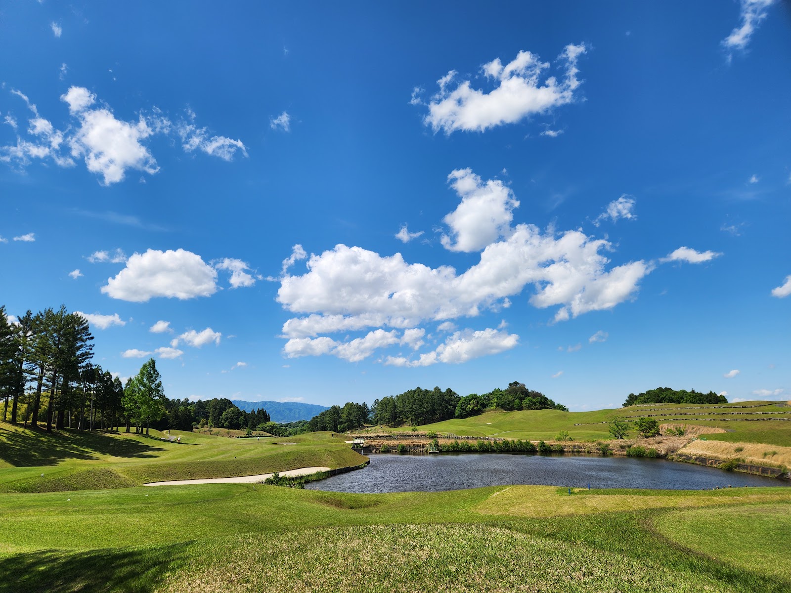 St. Lakes Golf Club