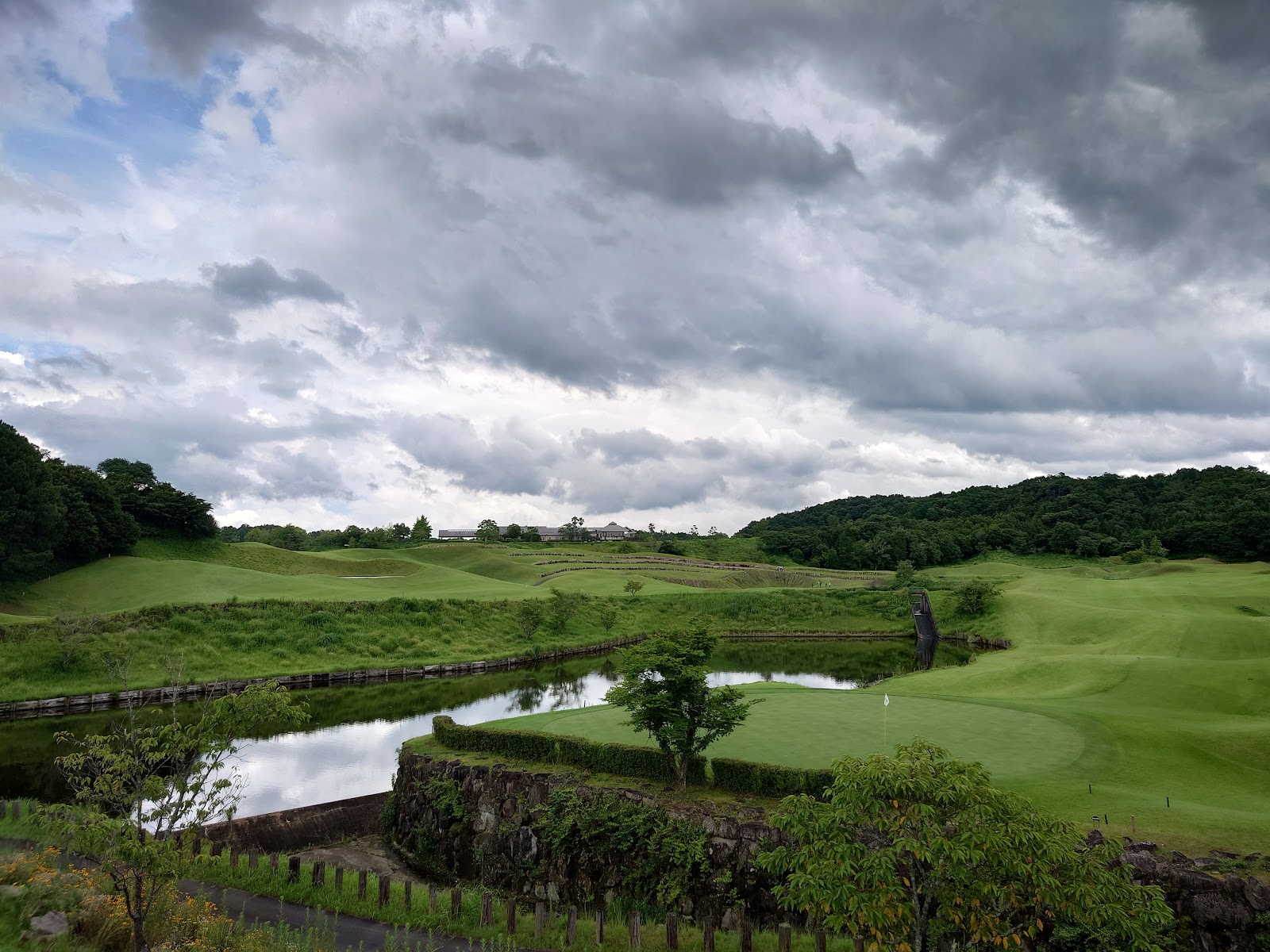 St. Lakes Golf Club - 2
