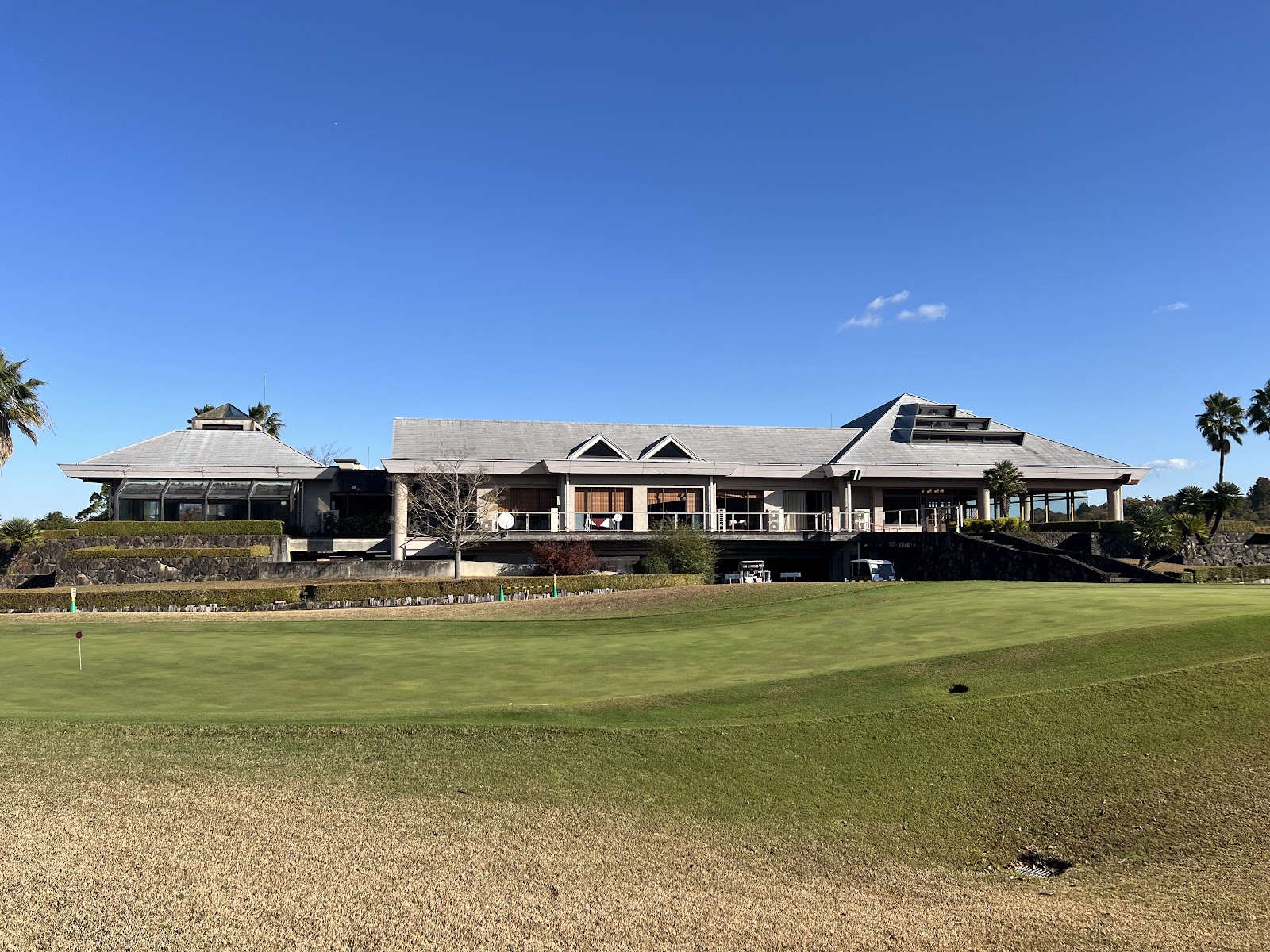 St. Lakes Golf Club - 3