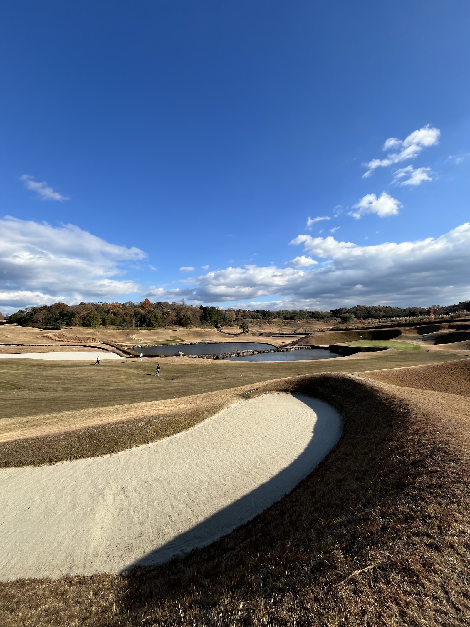 St. Lakes Golf Club - 4