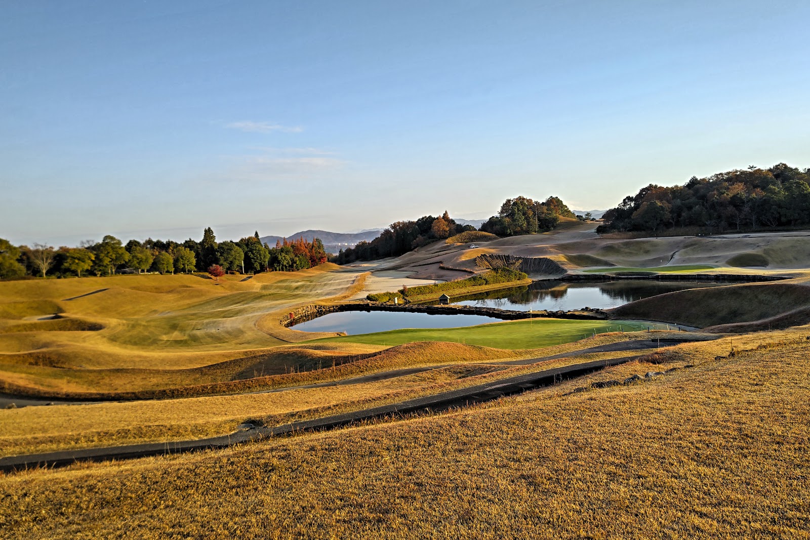 St. Lakes Golf Club - 6