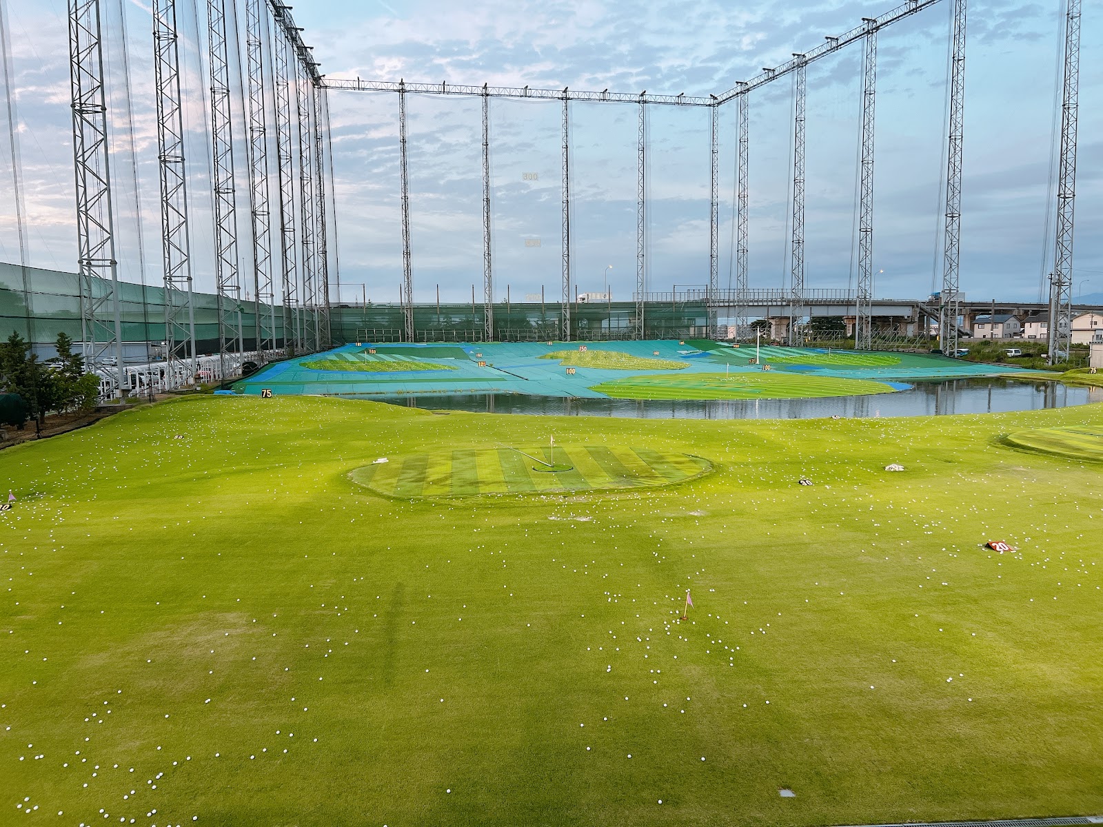 Ocean Golf Club