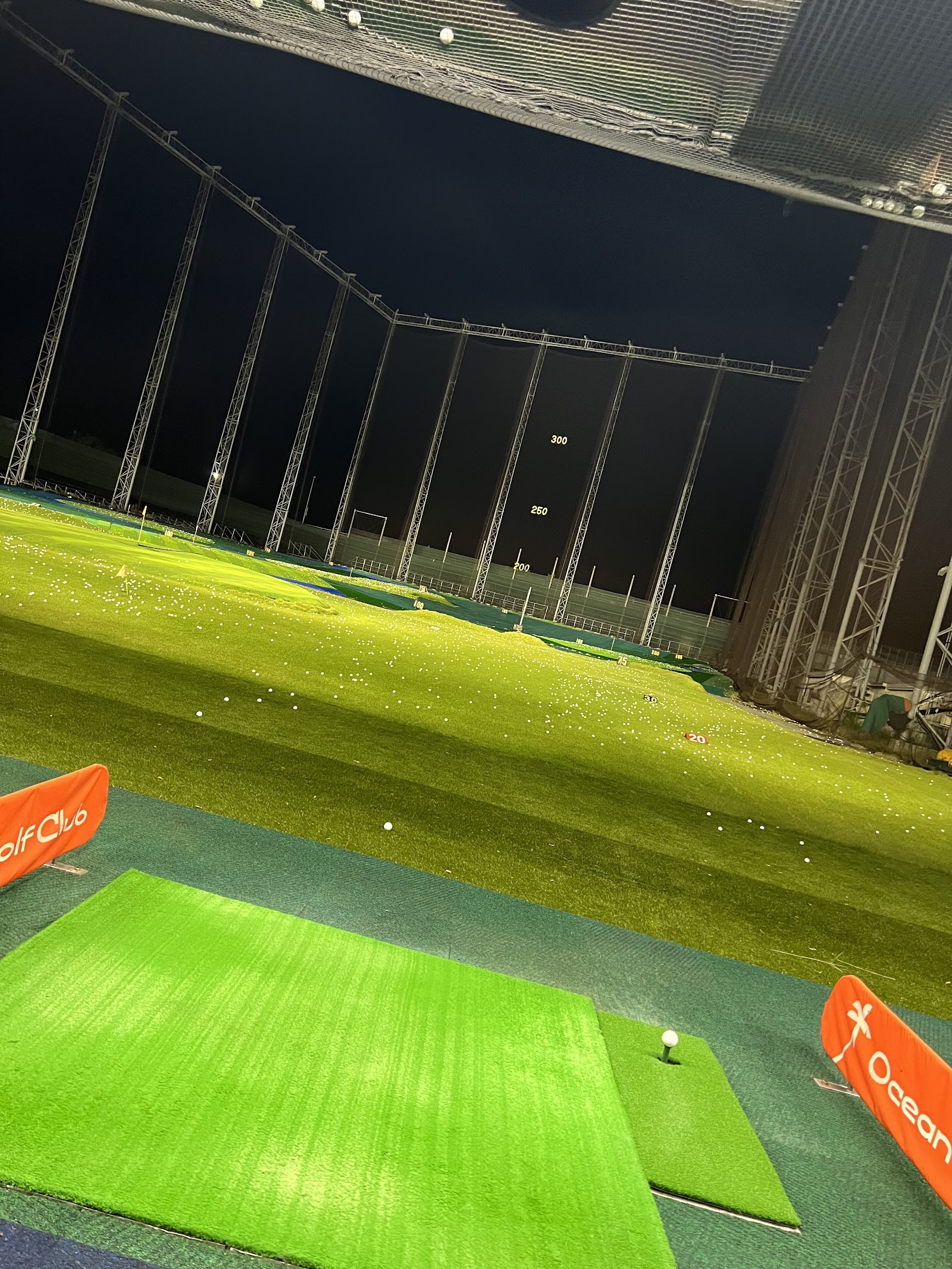 Ocean Golf Club - 2
