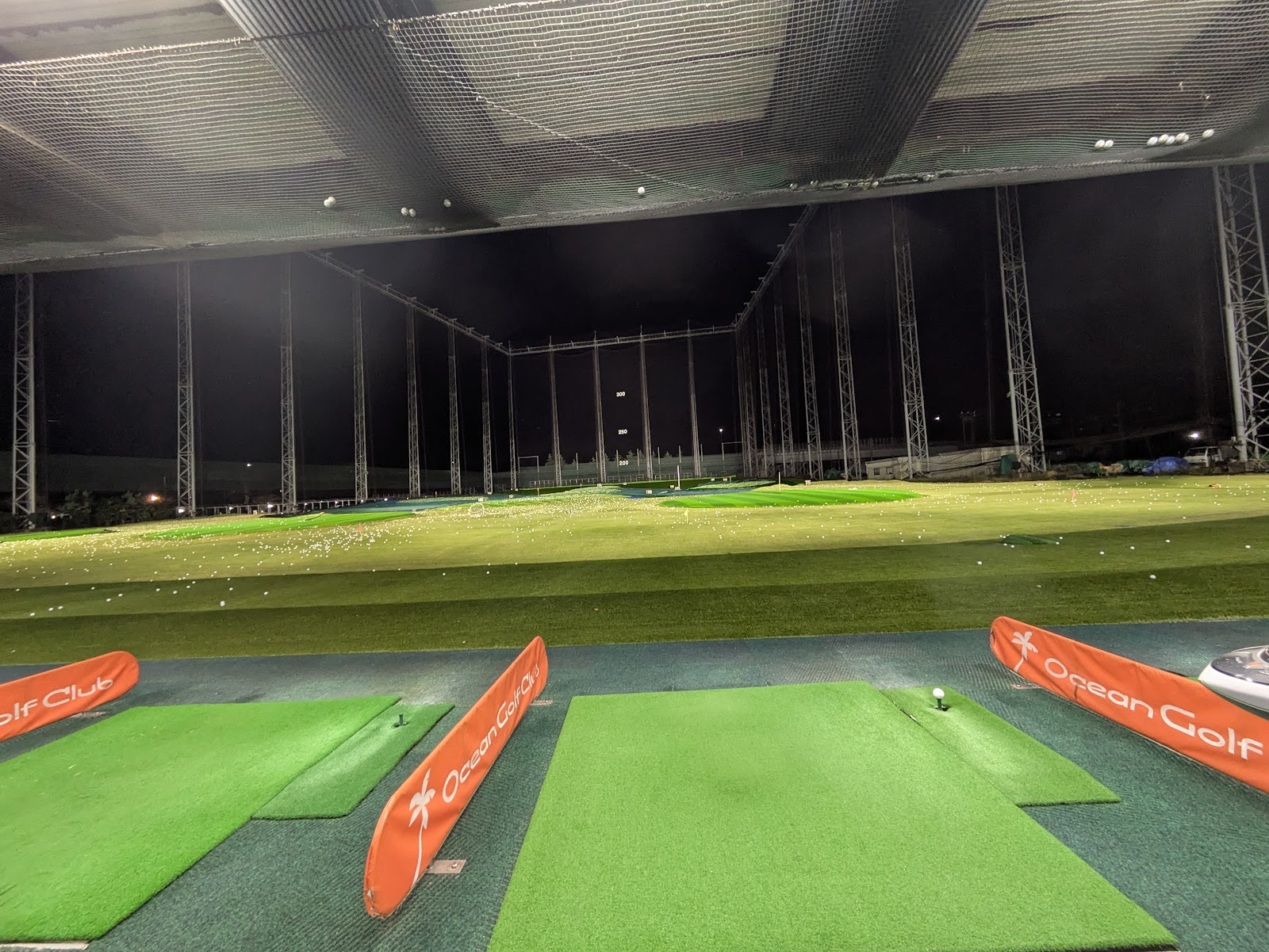 Ocean Golf Club - 4
