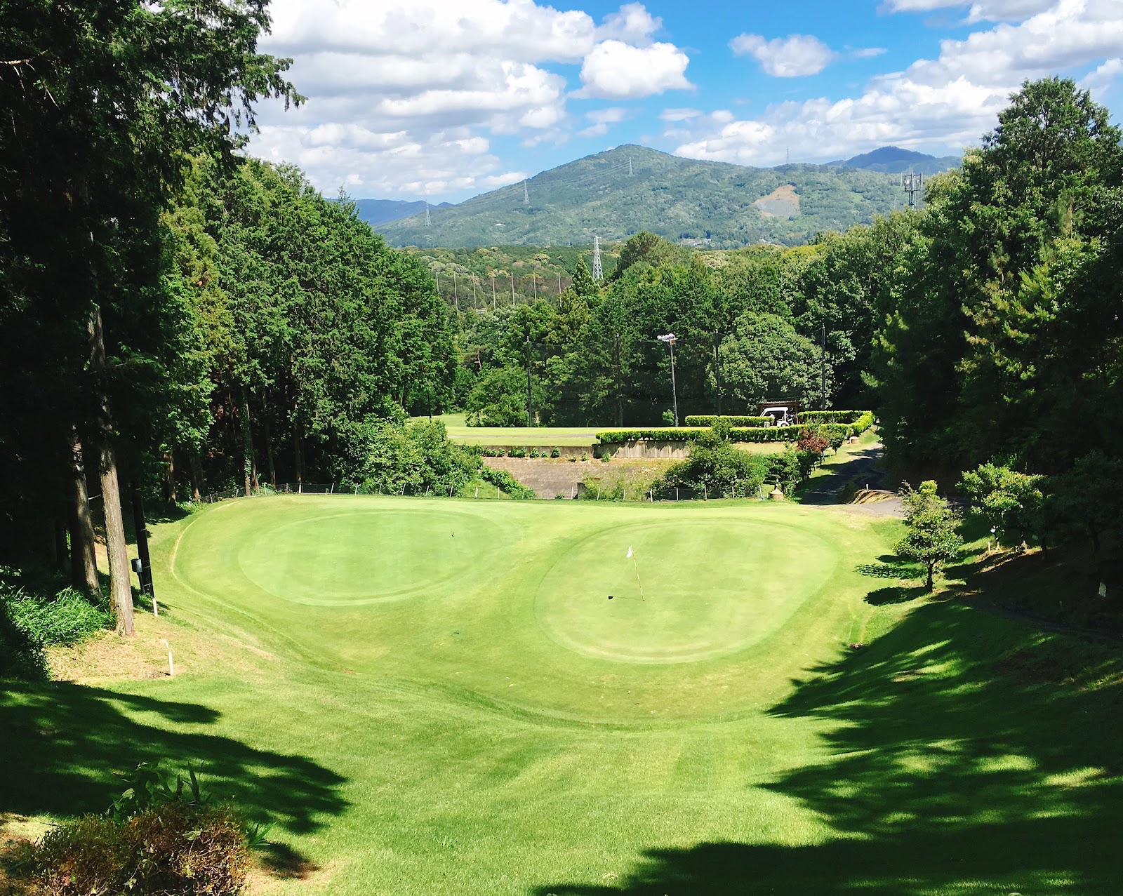 Motomiya Park Country Club - 2