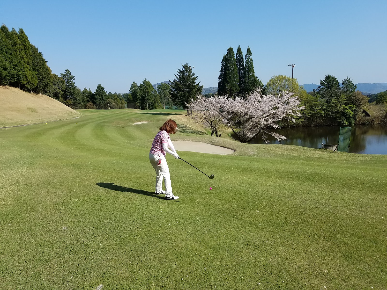 Motomiya Park Country Club - 4