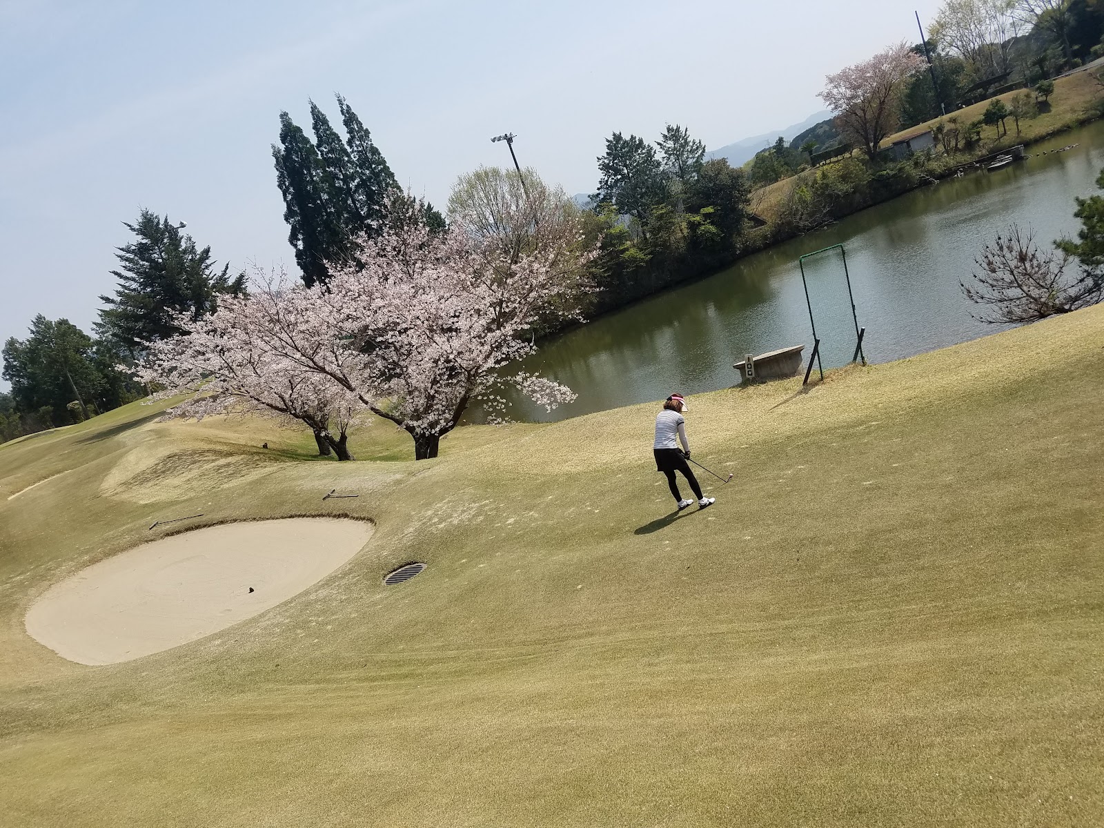 Motomiya Park Country Club - 6