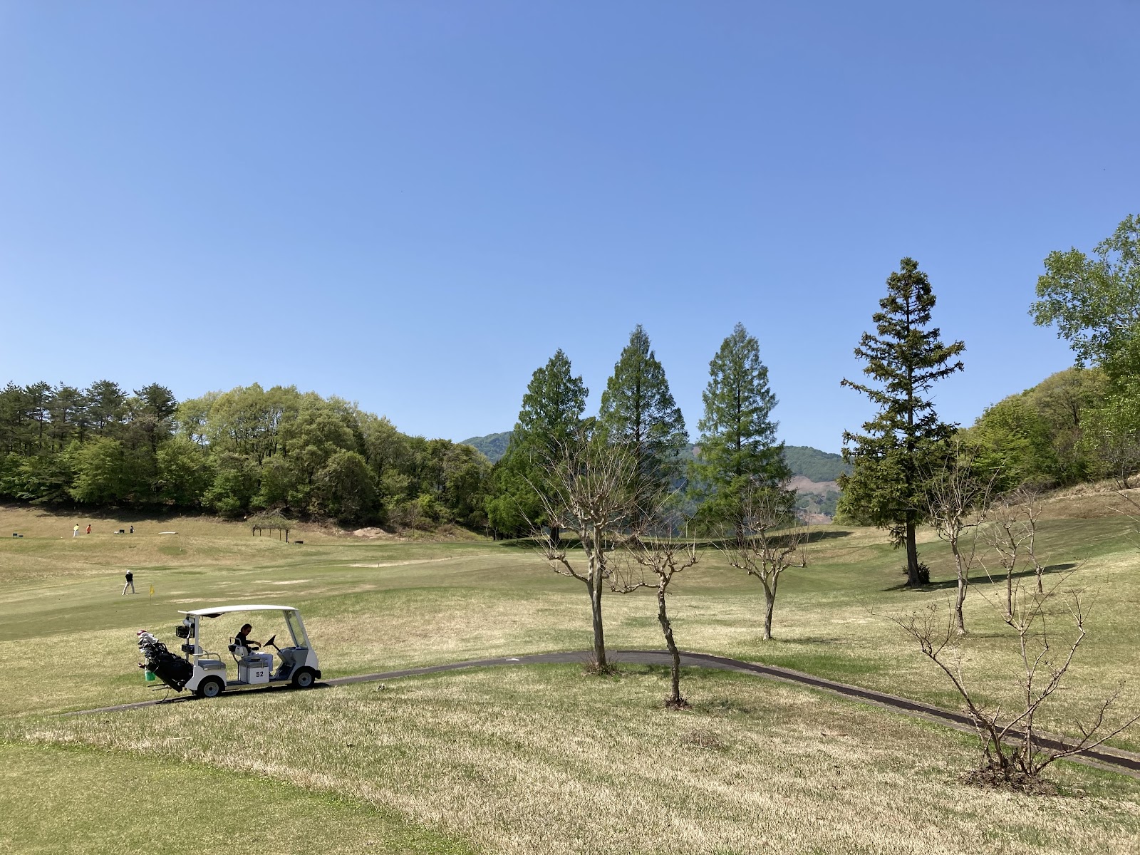 Kaminabe Highland Country Club - 2