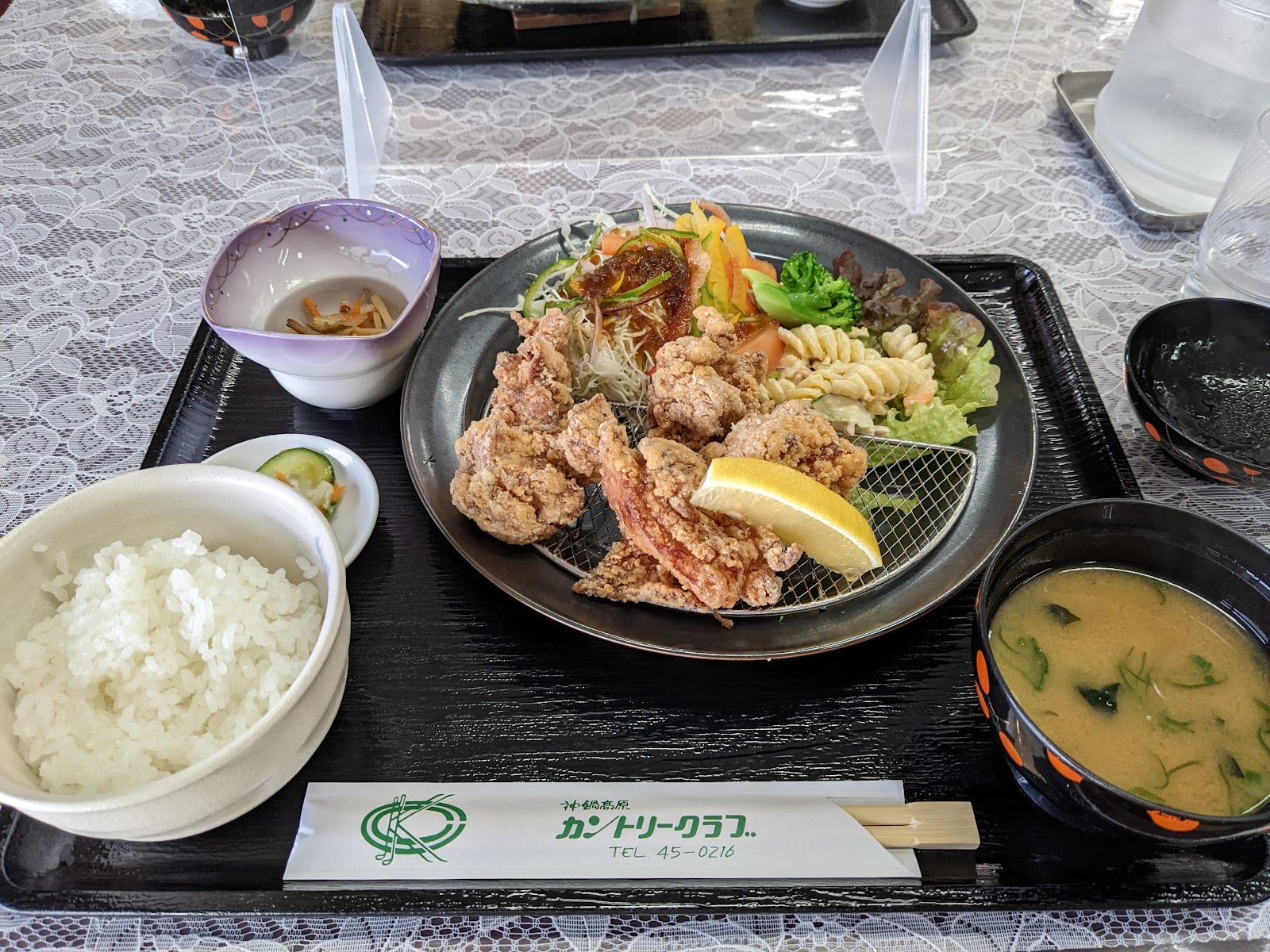 Kaminabe Highland Country Club - 4