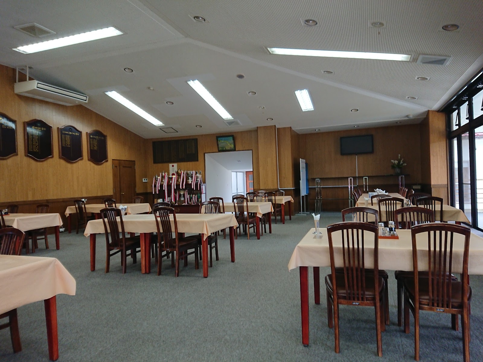 Kaminabe Highland Country Club - 6