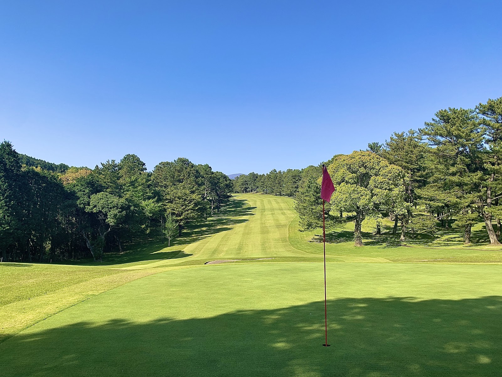 Kirishima Golf Club