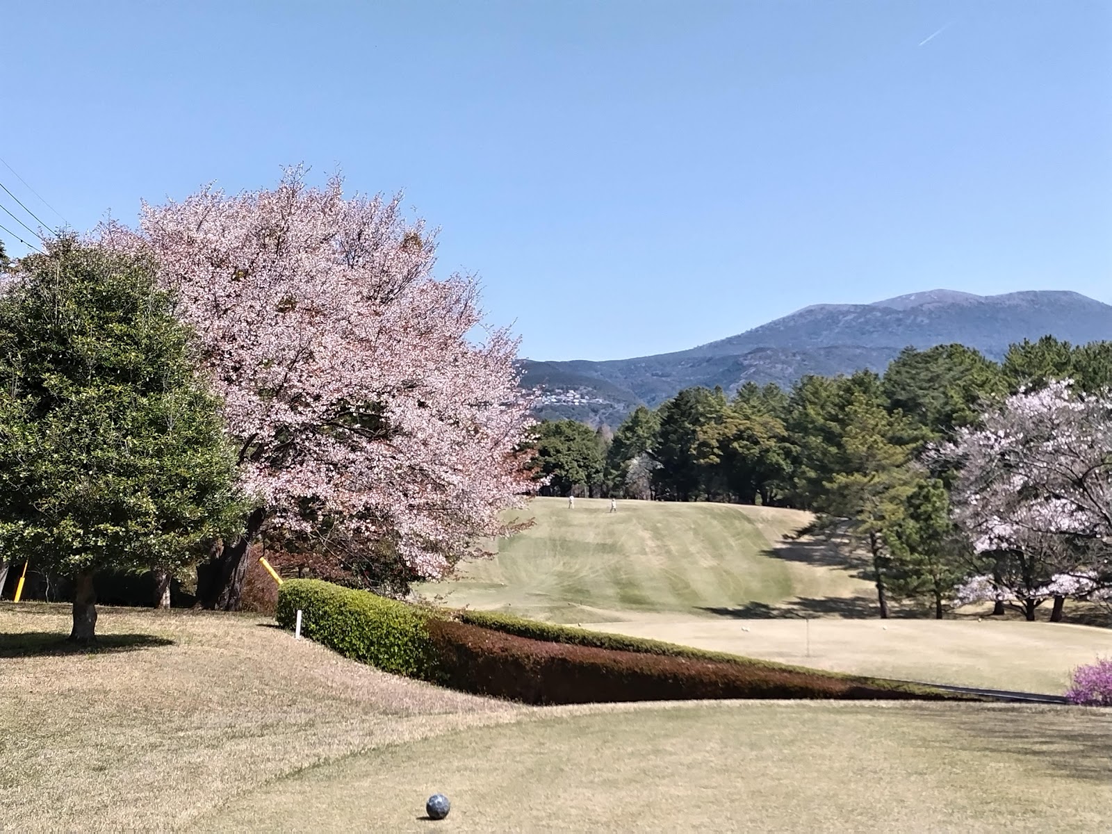 Kirishima Golf Club - 4