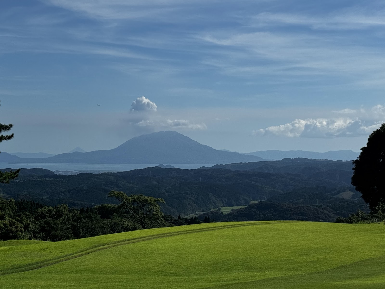 Kirishima Golf Club - 5