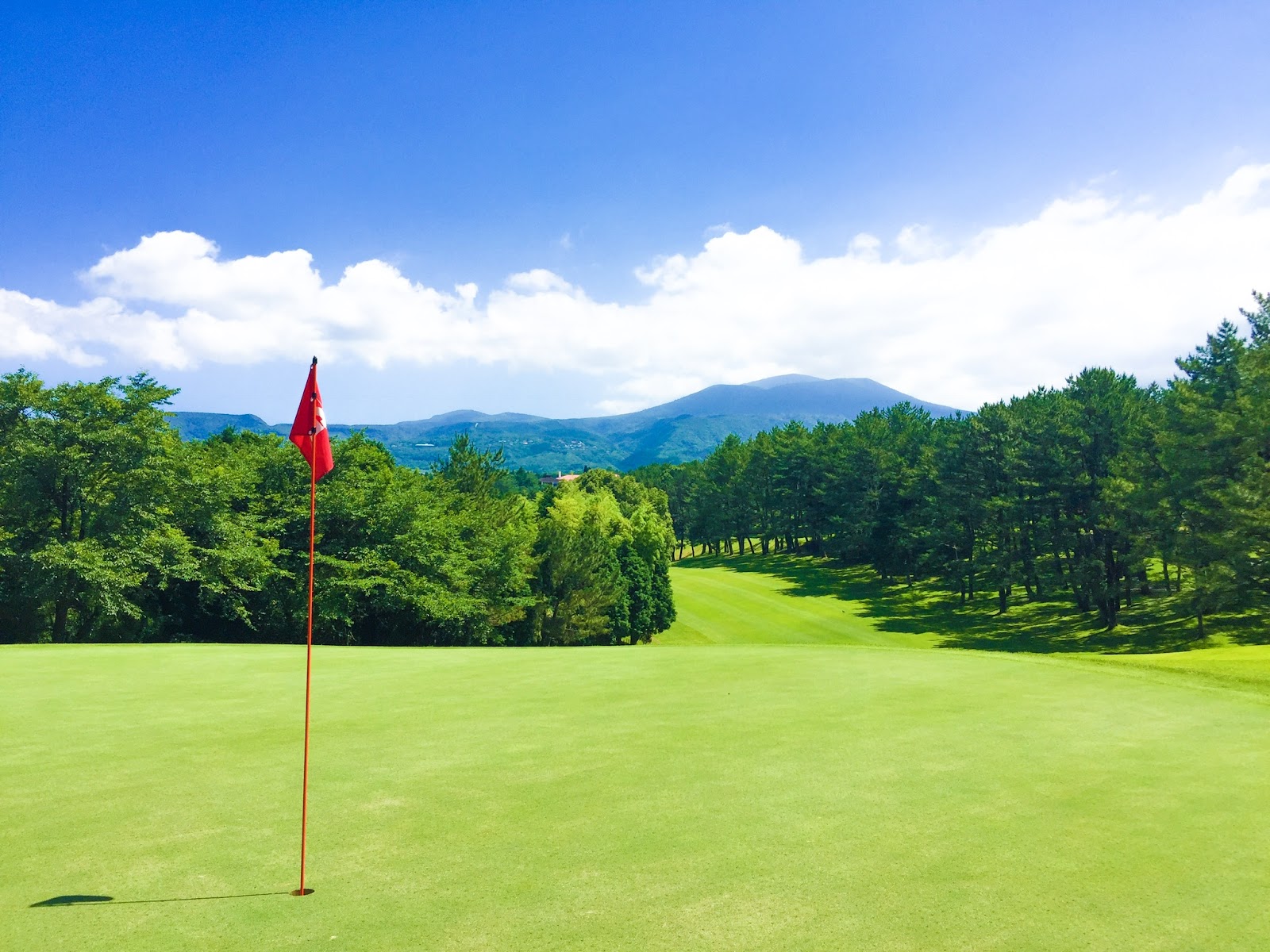 Kirishima Golf Club - 6