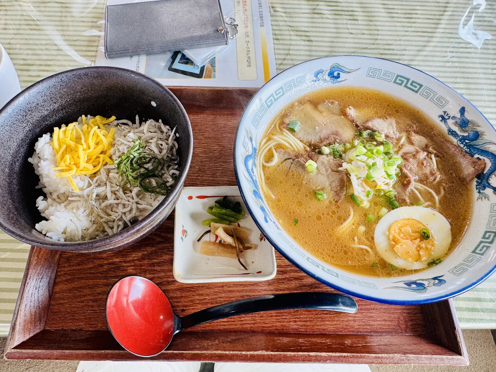 Tokuyama International Country Club