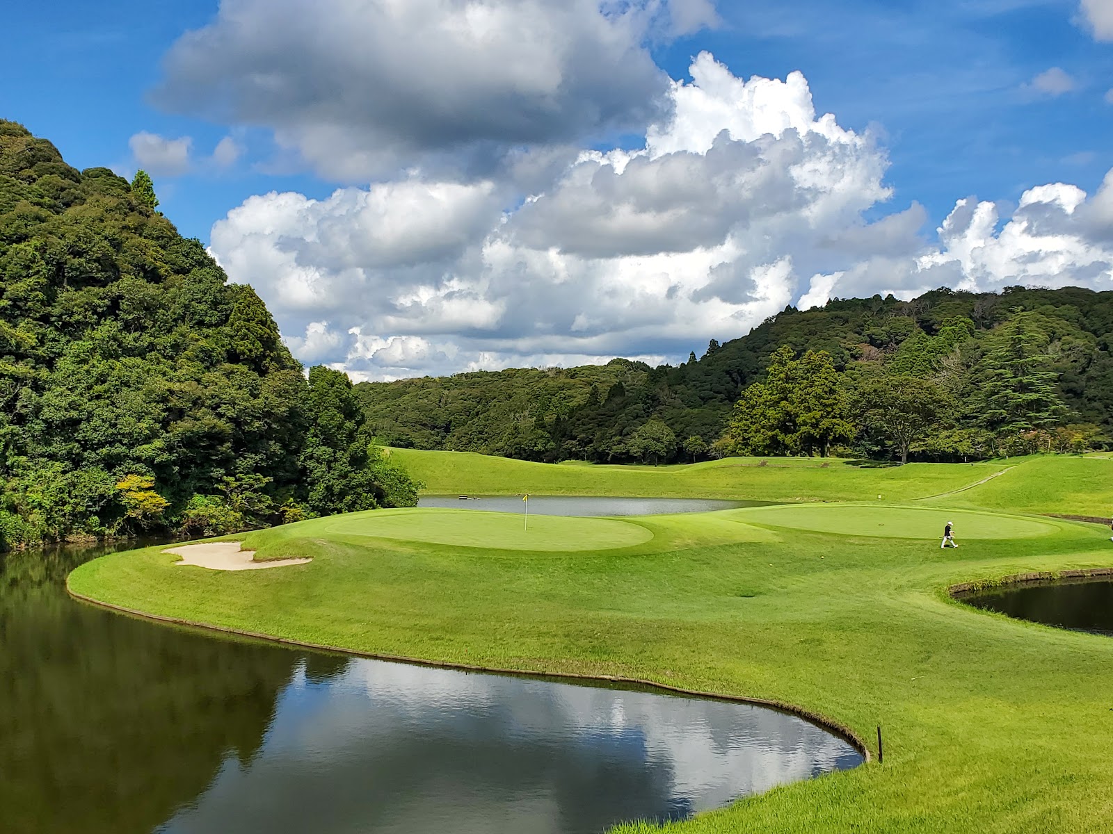 Bell Beach Golf Club