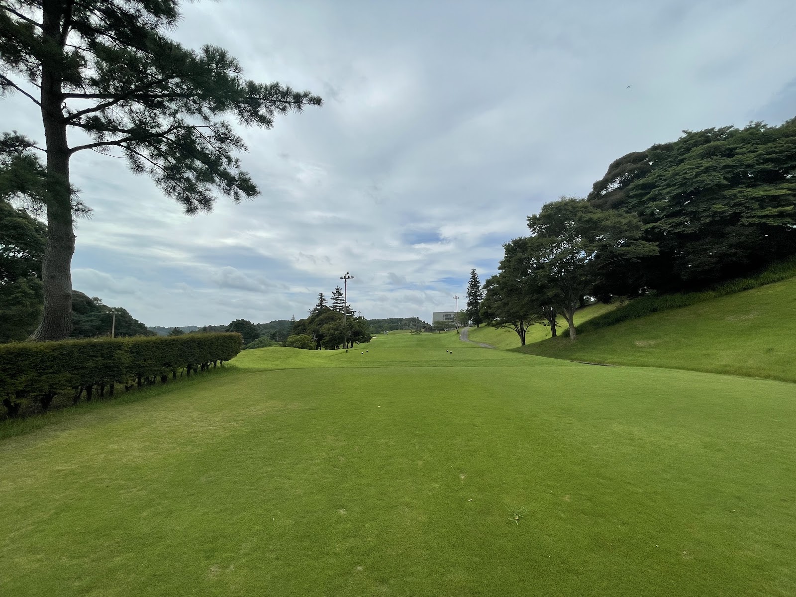 Bell Beach Golf Club - 2