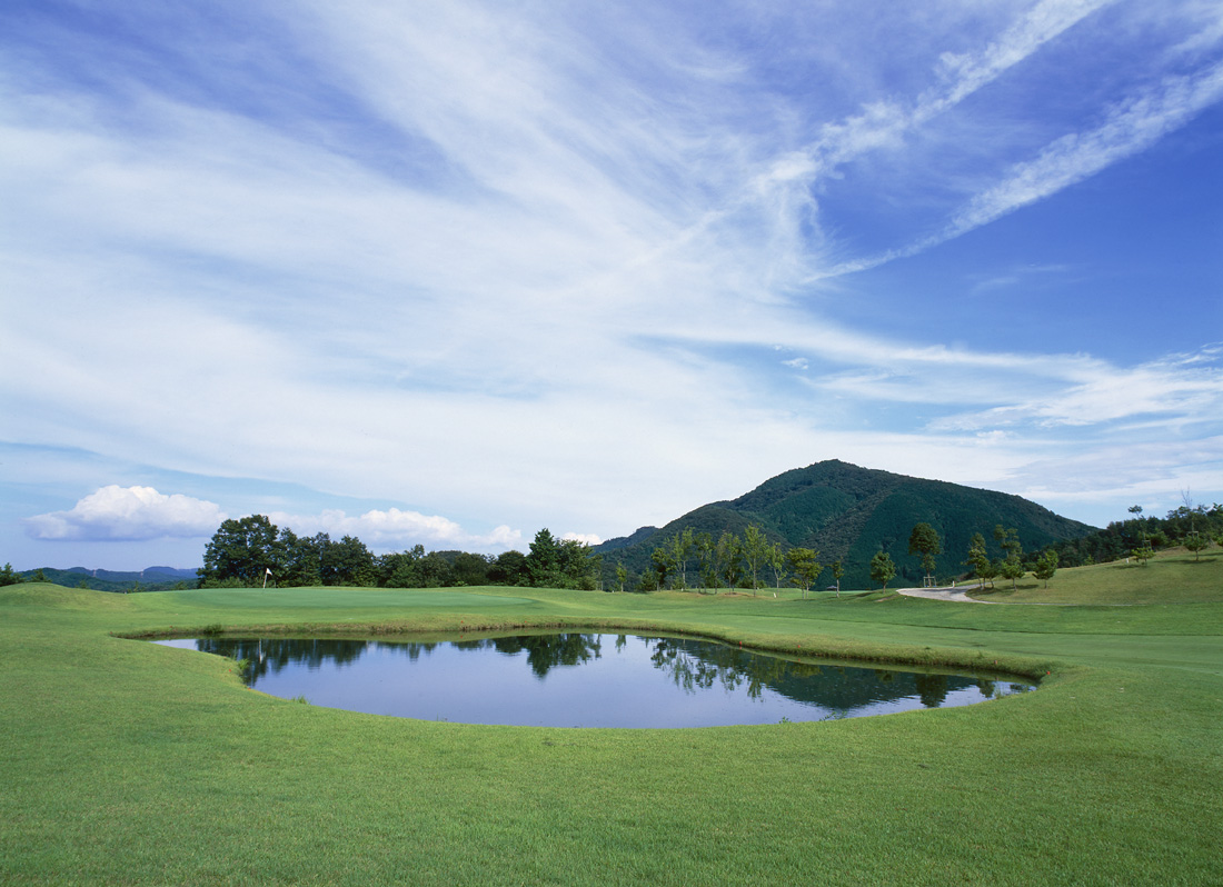 Kameoka Golf Club