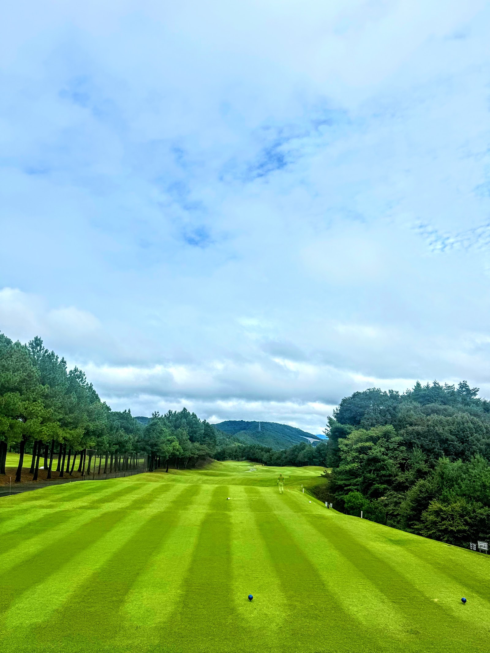 Kameoka Golf Club - 3