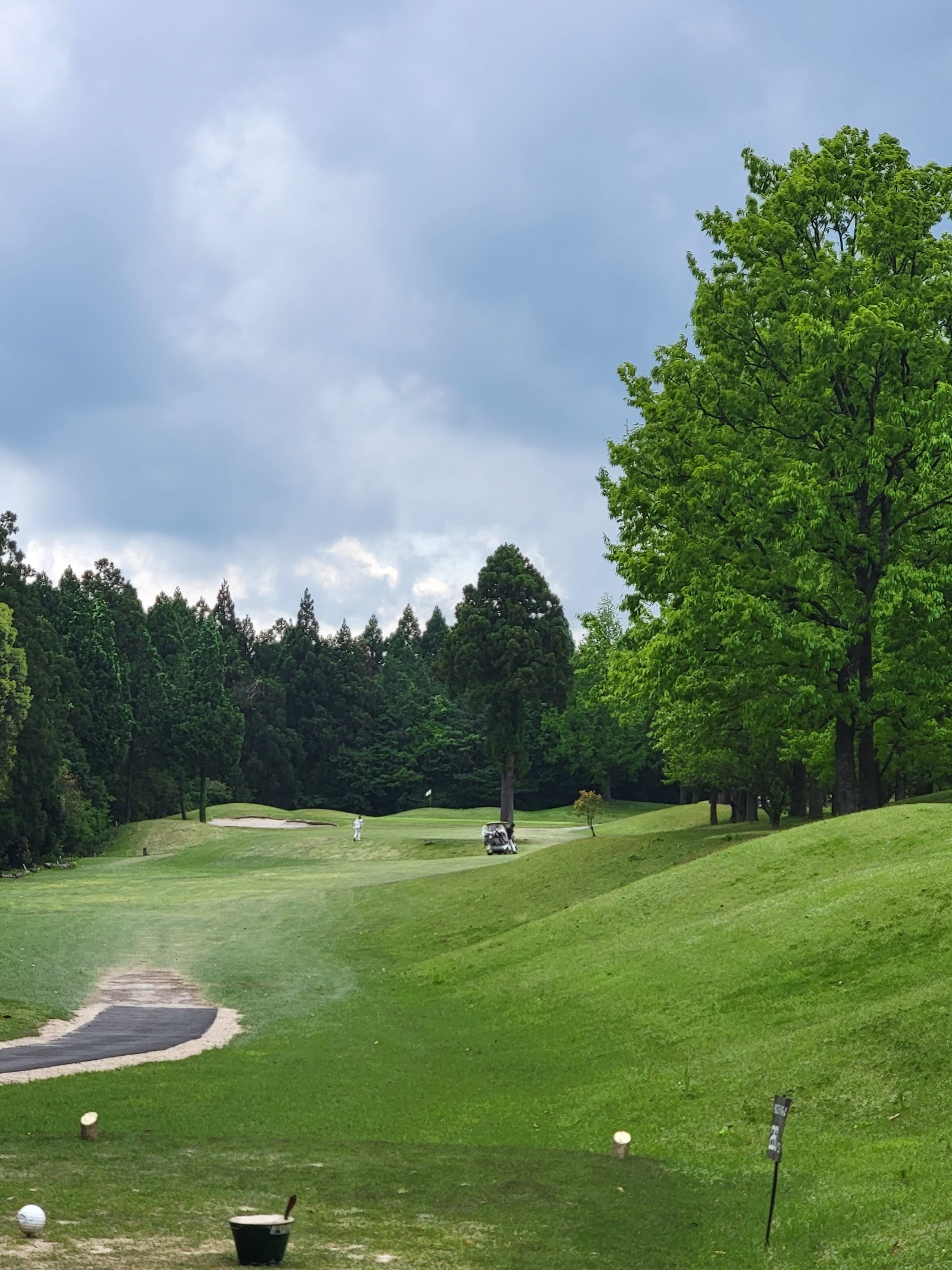 Mitsuyoshi Country Club