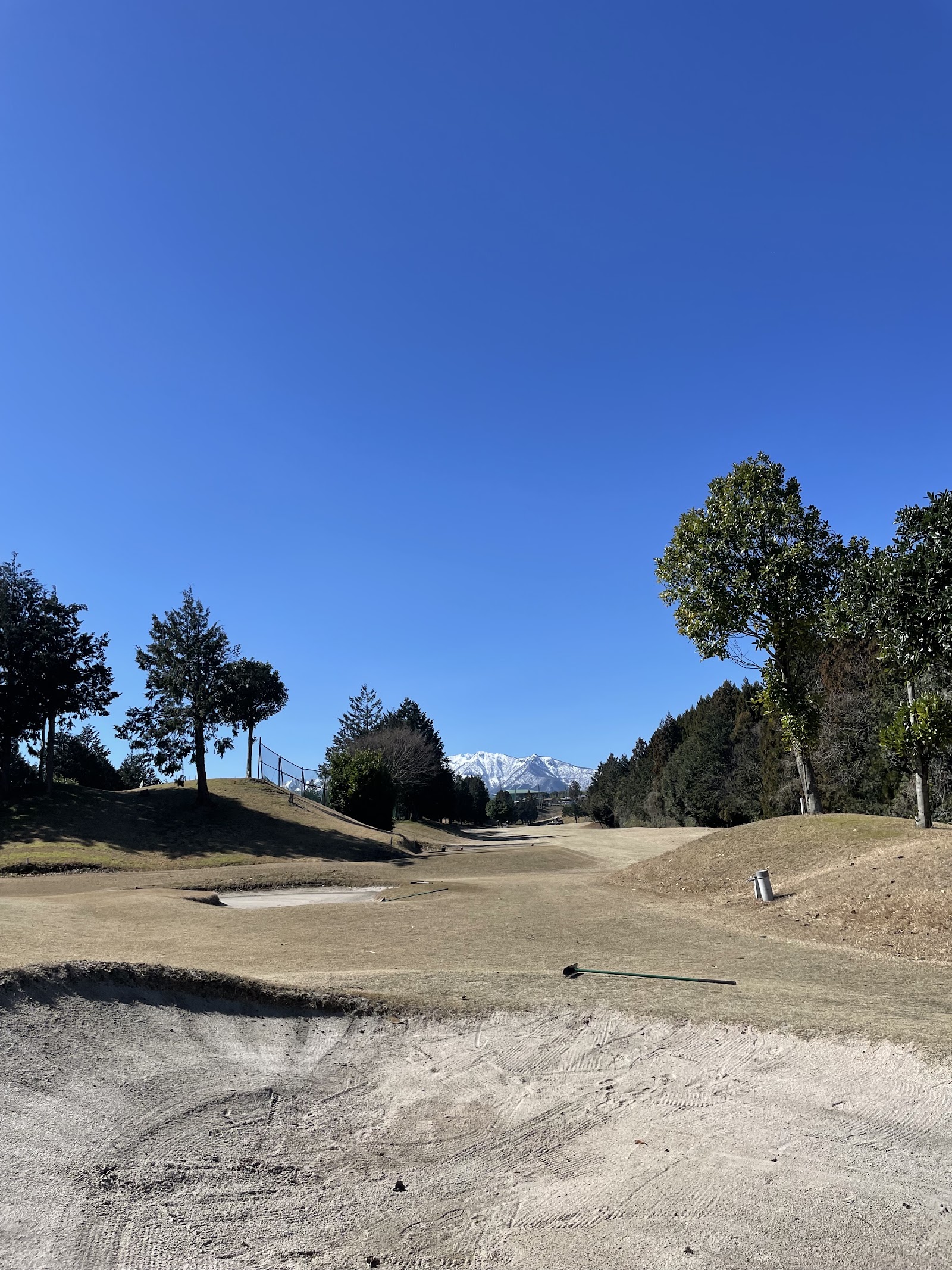 Mitsuyoshi Country Club - 4