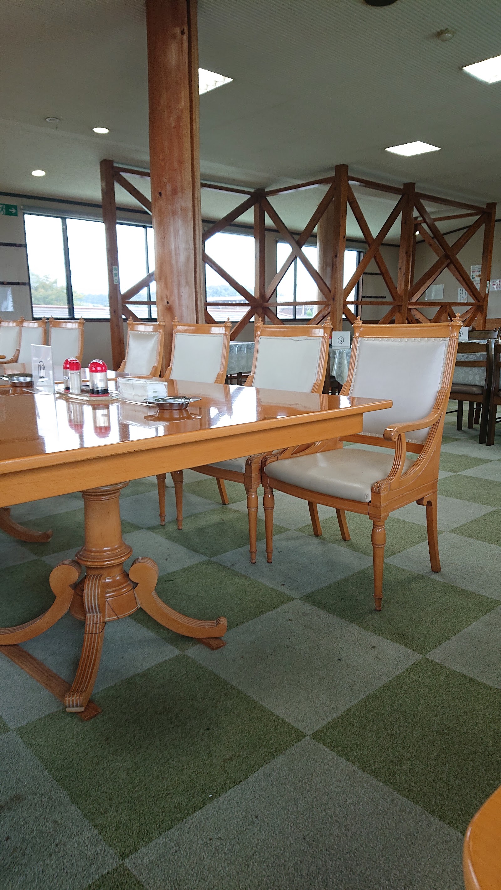 Mitsuyoshi Country Club - 5
