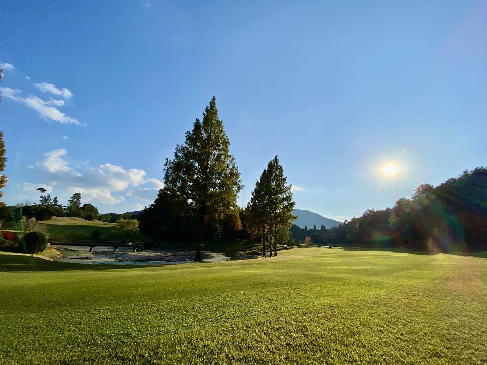 Kansai Golf Club