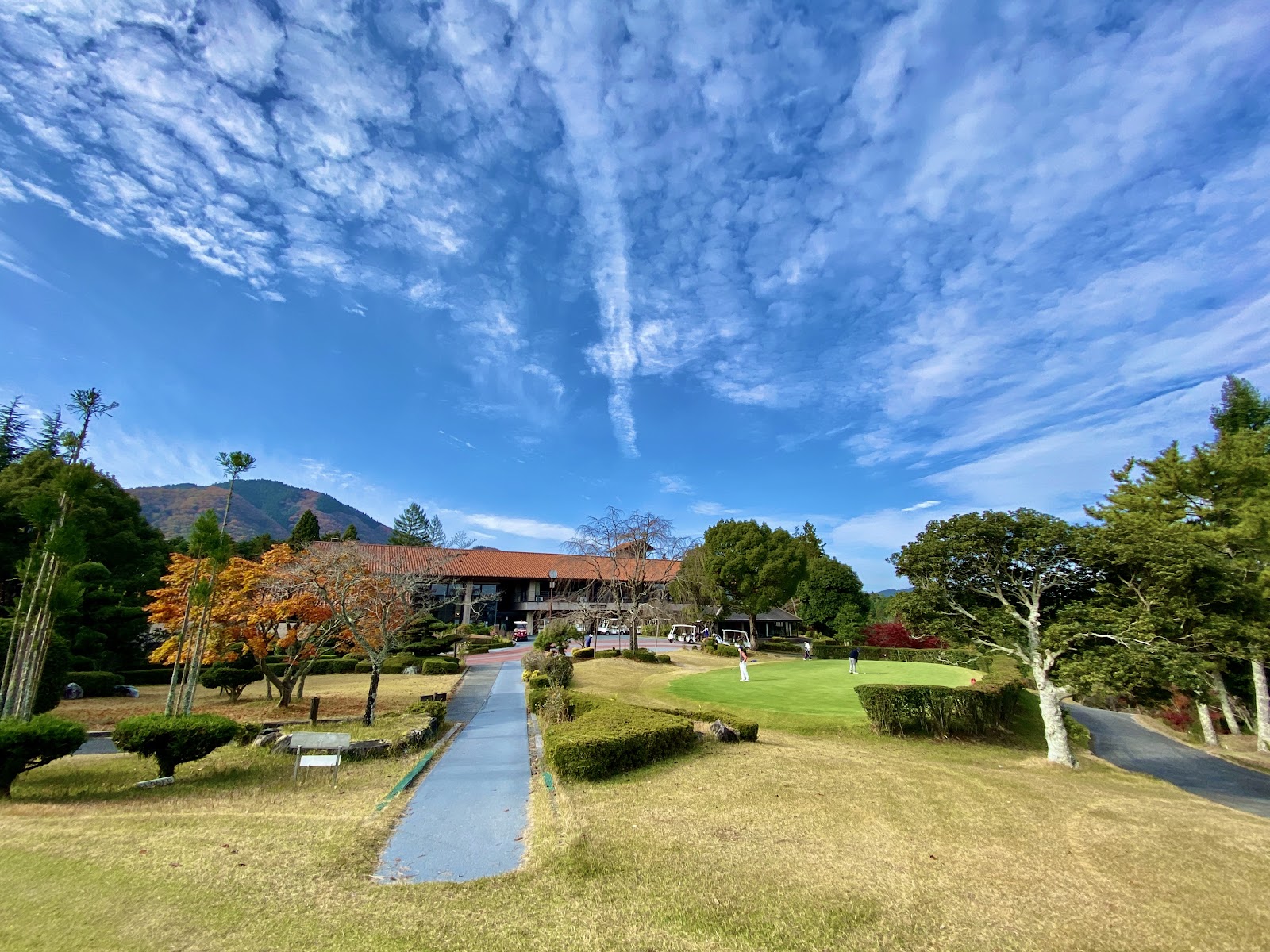 Kansai Golf Club - 3