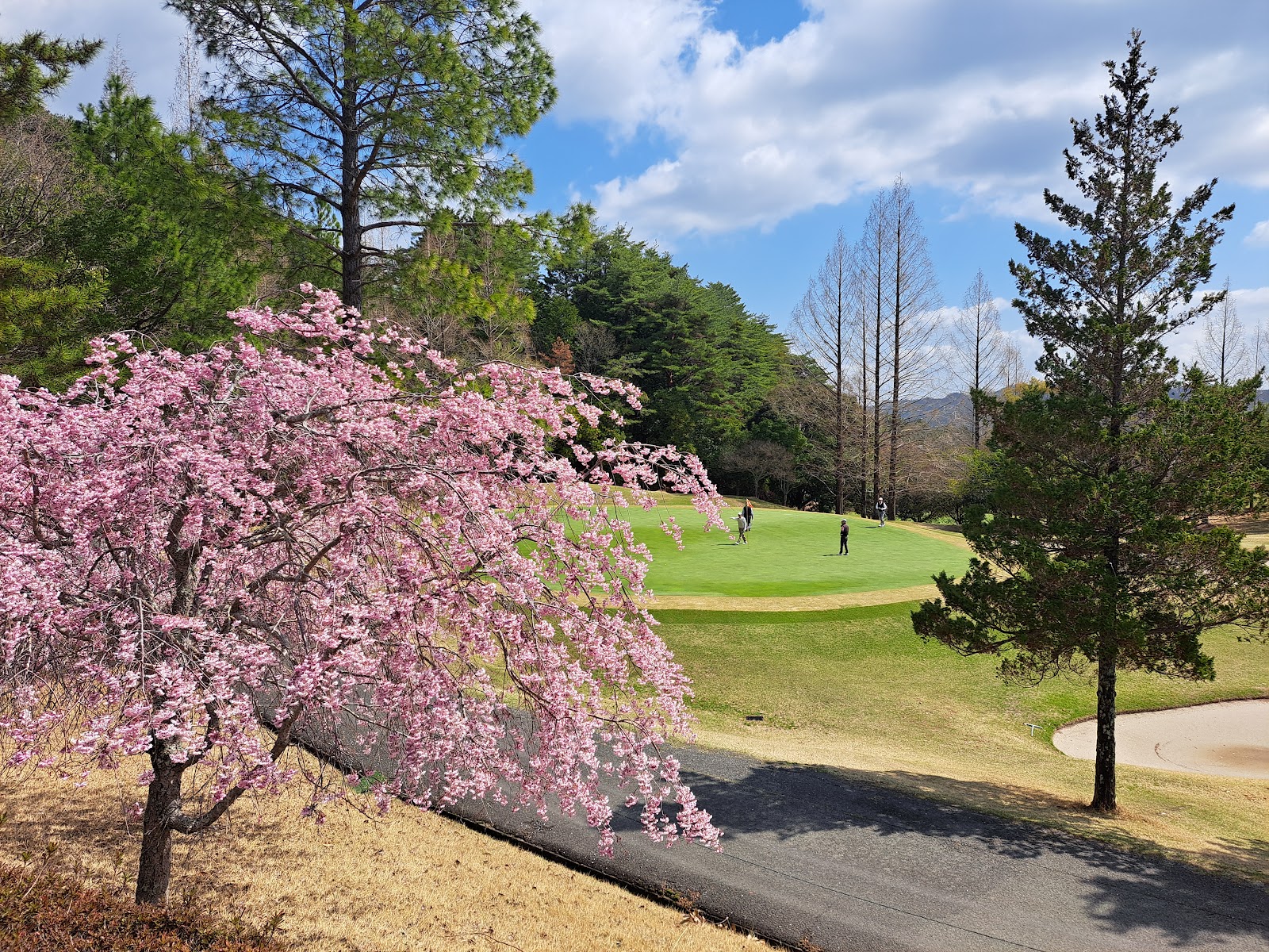 Kansai Golf Club - 6
