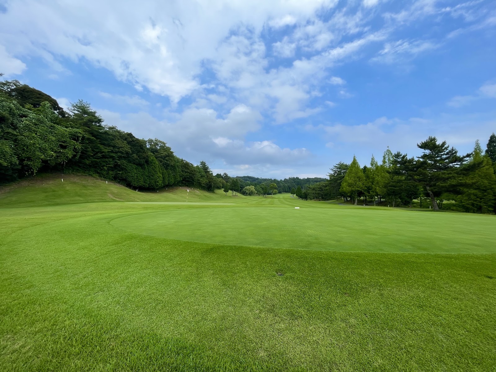 Nakasu Golf Club