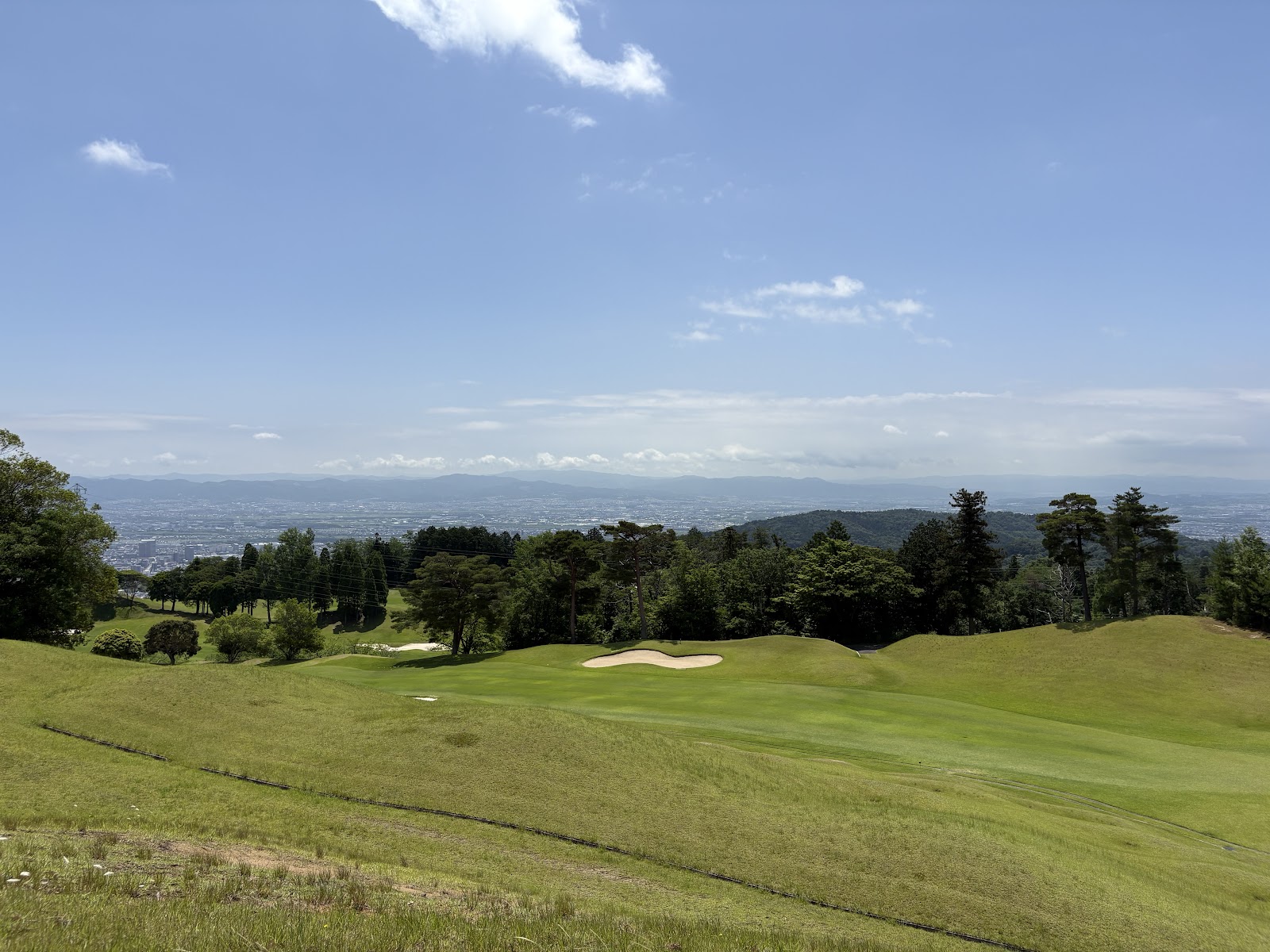 Benny Country Club