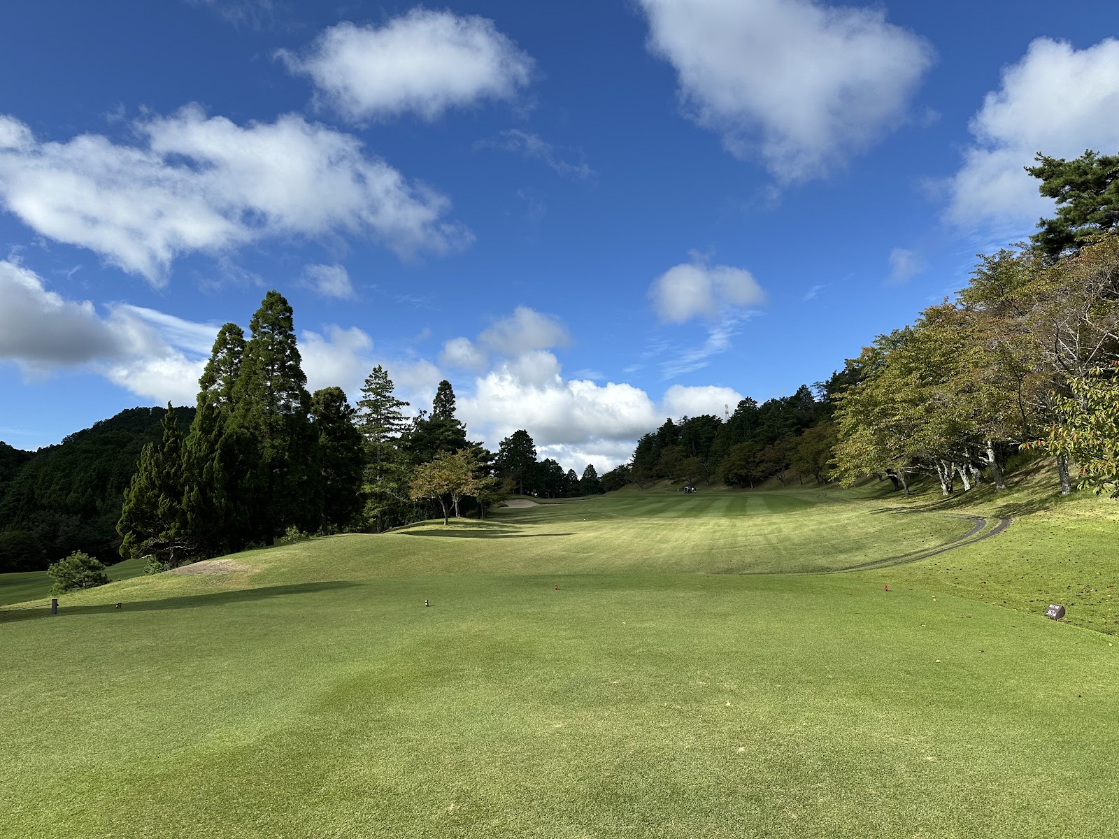 Benny Country Club - 4