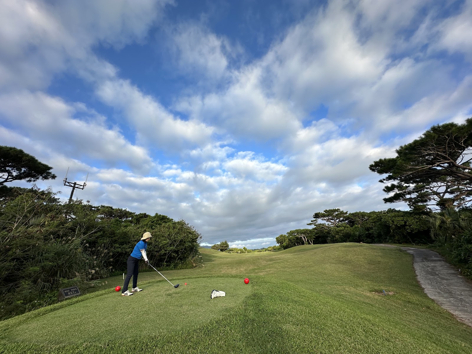 Risonale Kohama Island Country Club