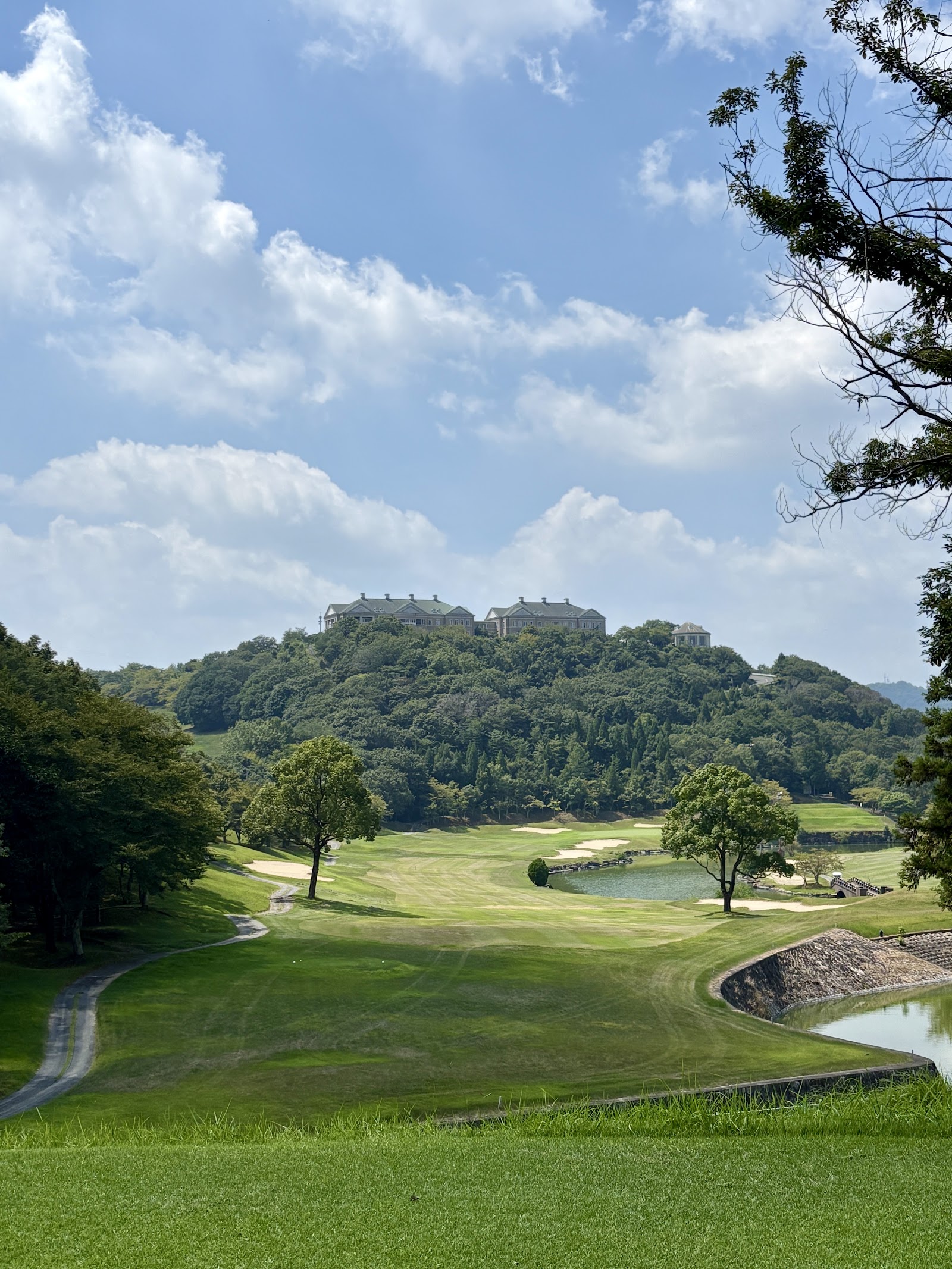 Tatsuno Classic Golf Club