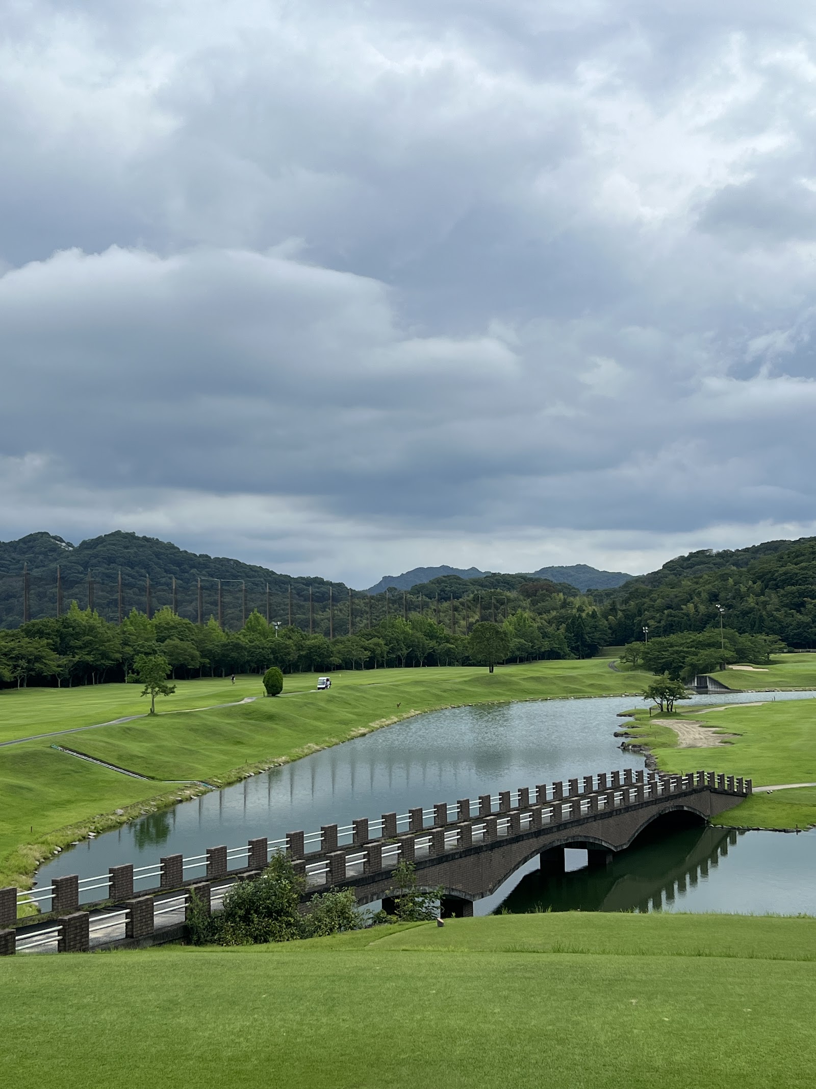 Tatsuno Classic Golf Club - 2