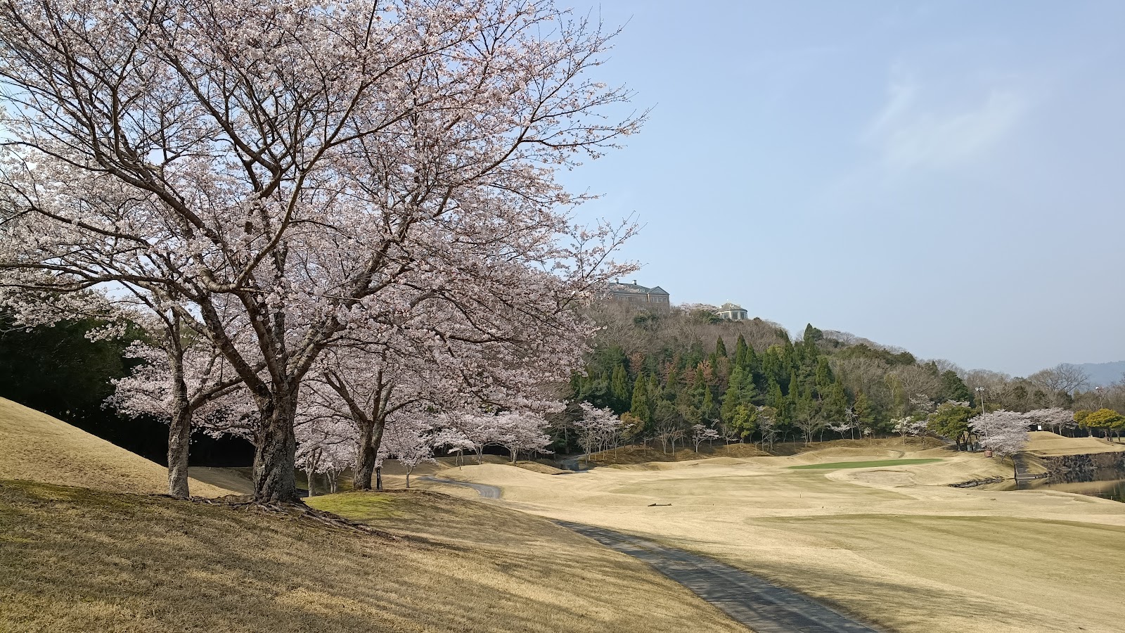 Tatsuno Classic Golf Club - 3