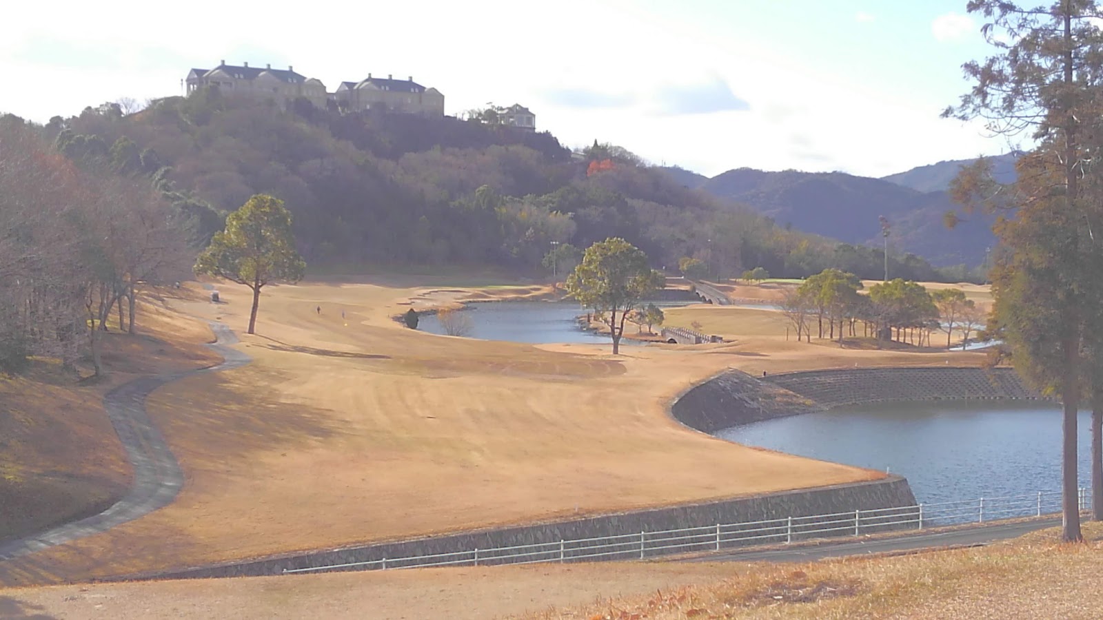 Tatsuno Classic Golf Club - 5