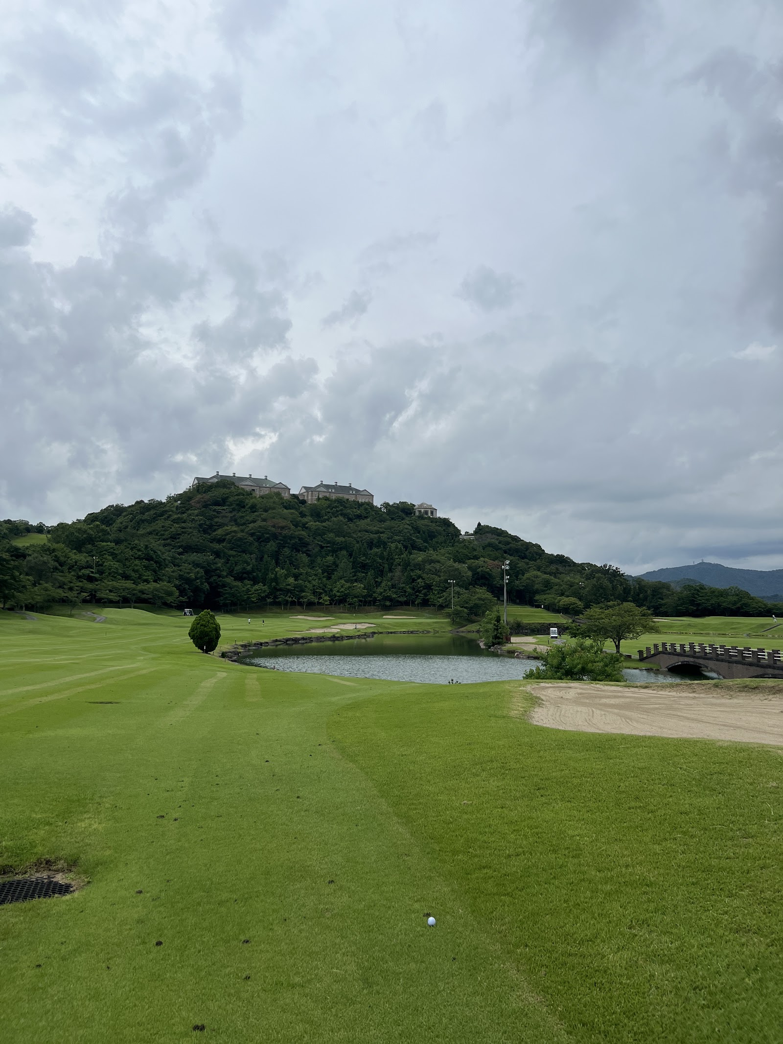 Tatsuno Classic Golf Club - 6