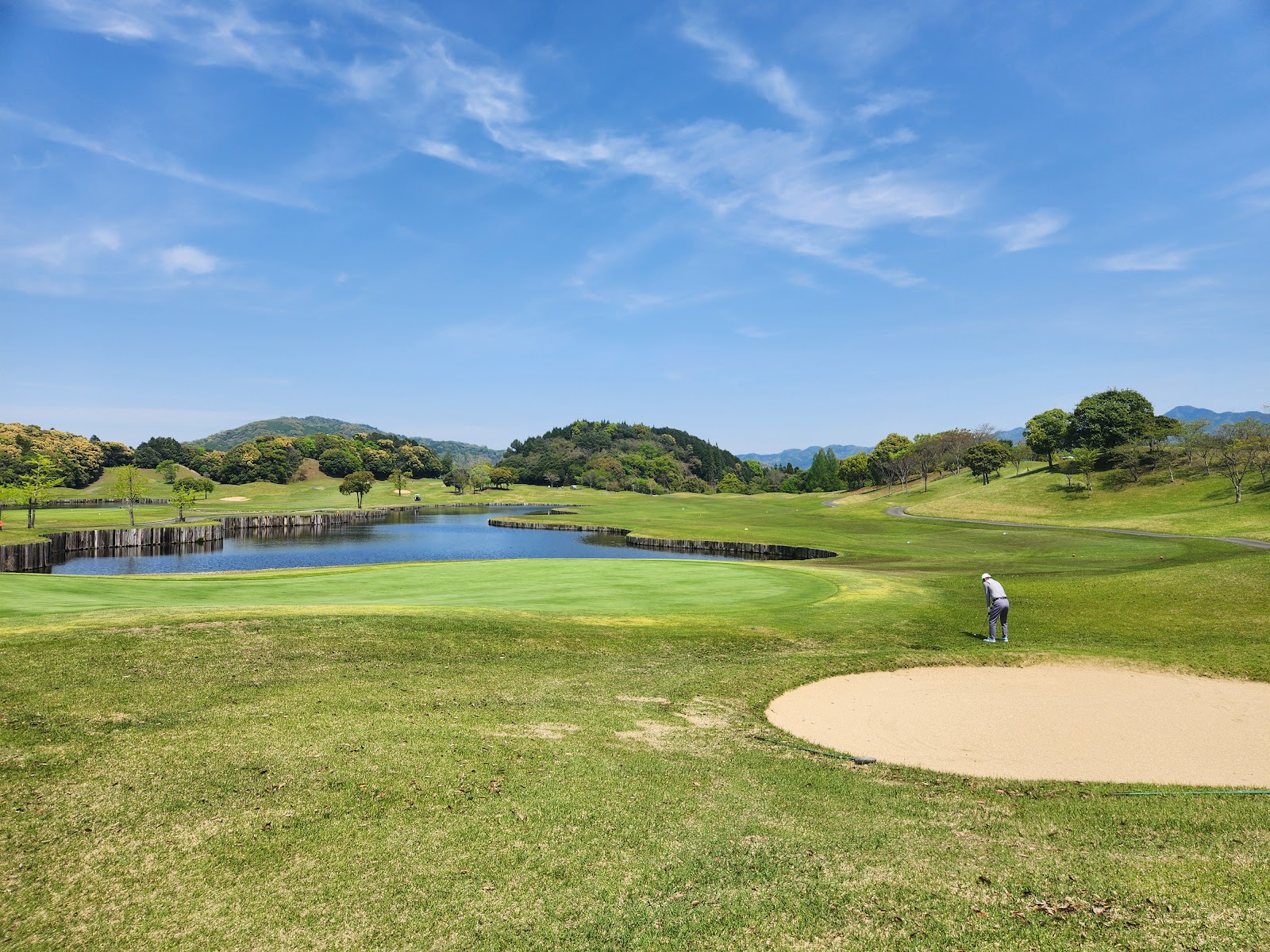 World Country Club