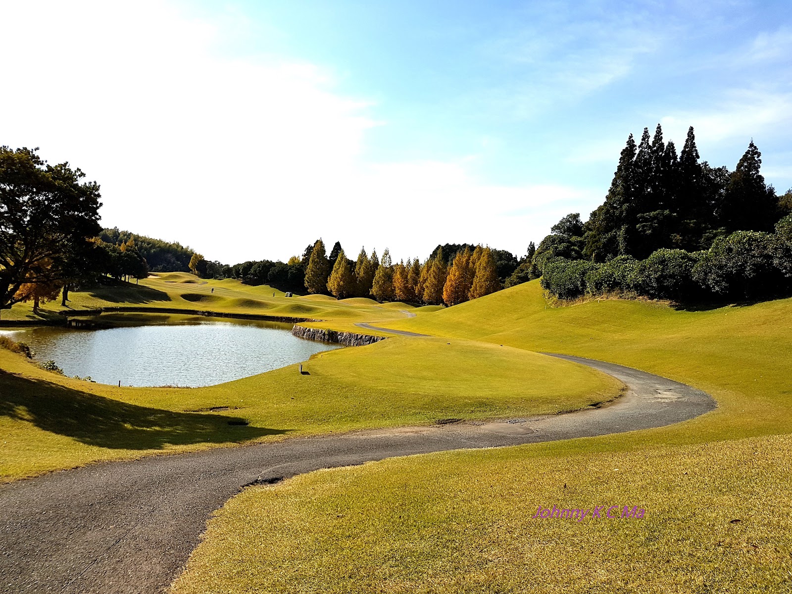World Country Club - 2