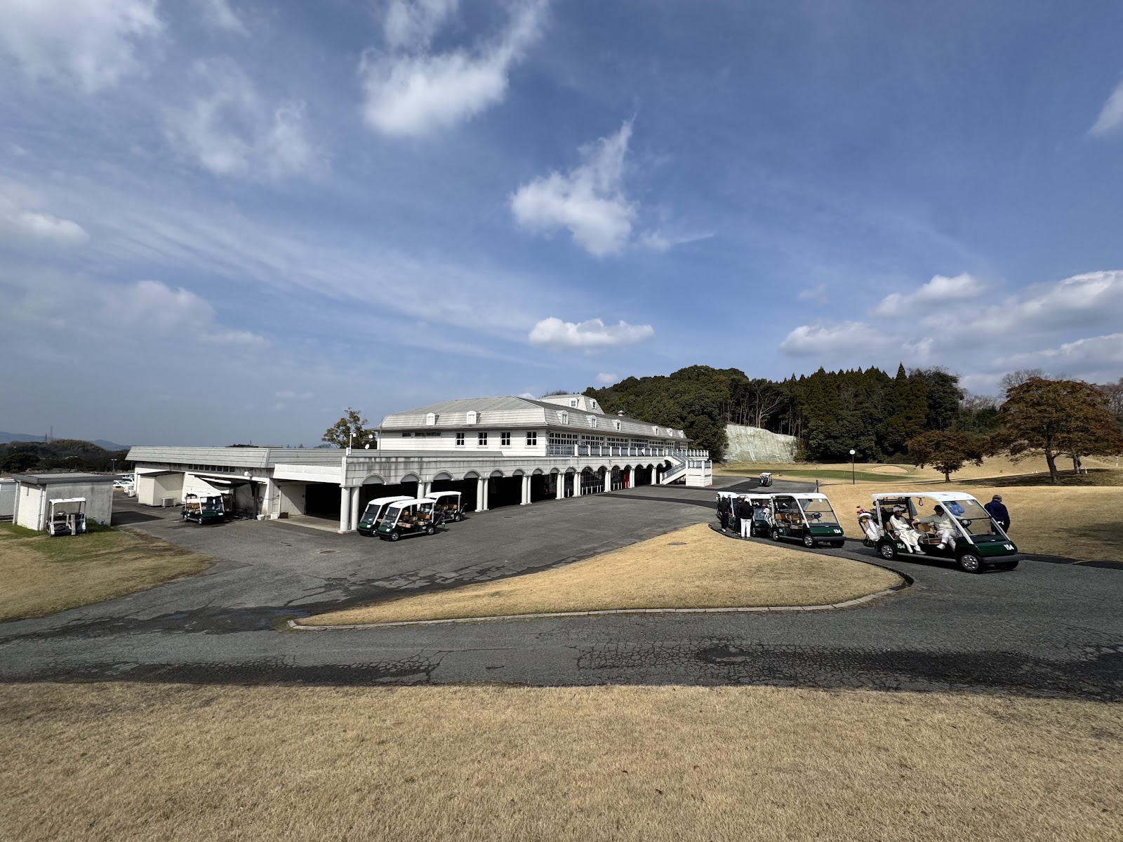 World Country Club - 4